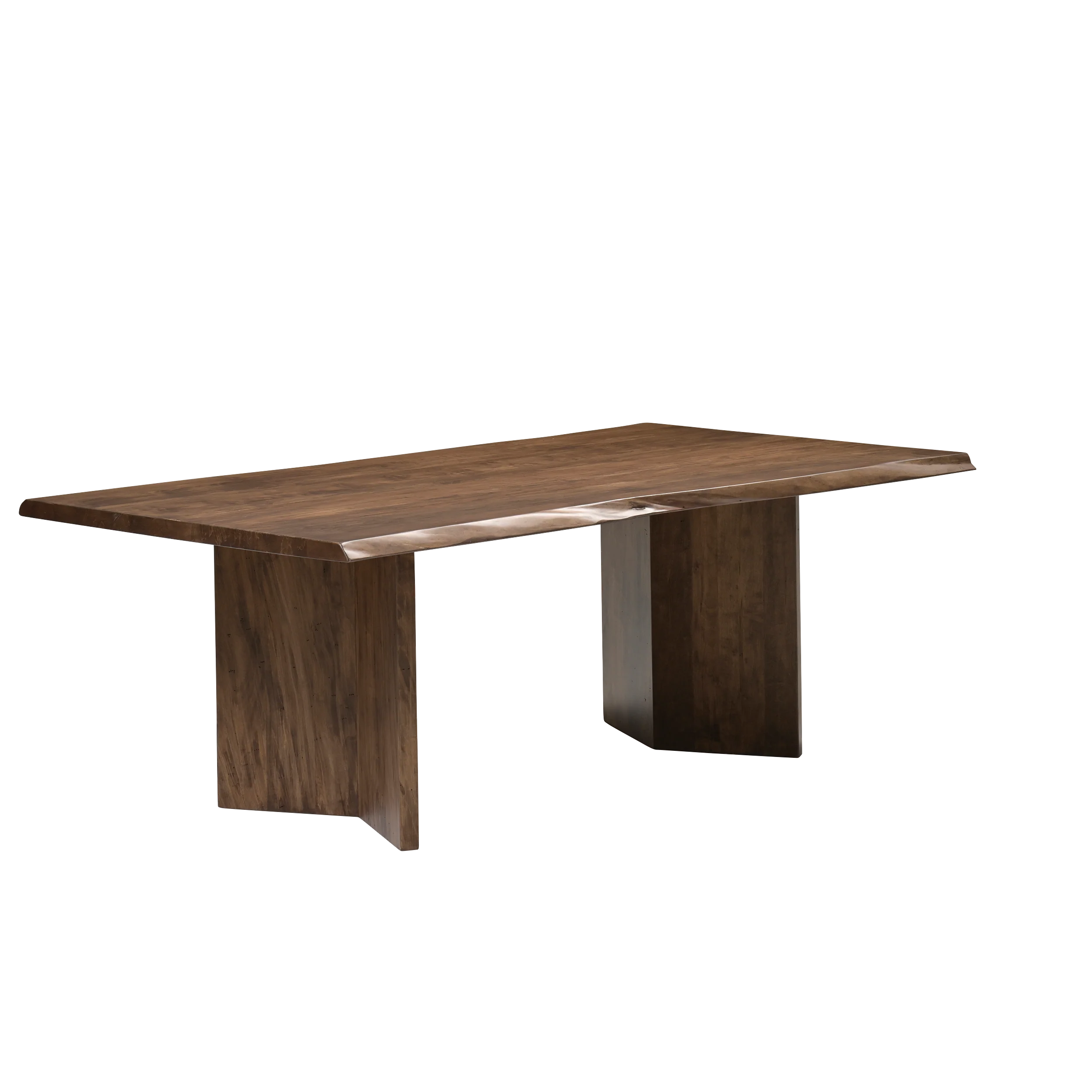 QW Amish Yellowstone Live Edge Table - Image 21