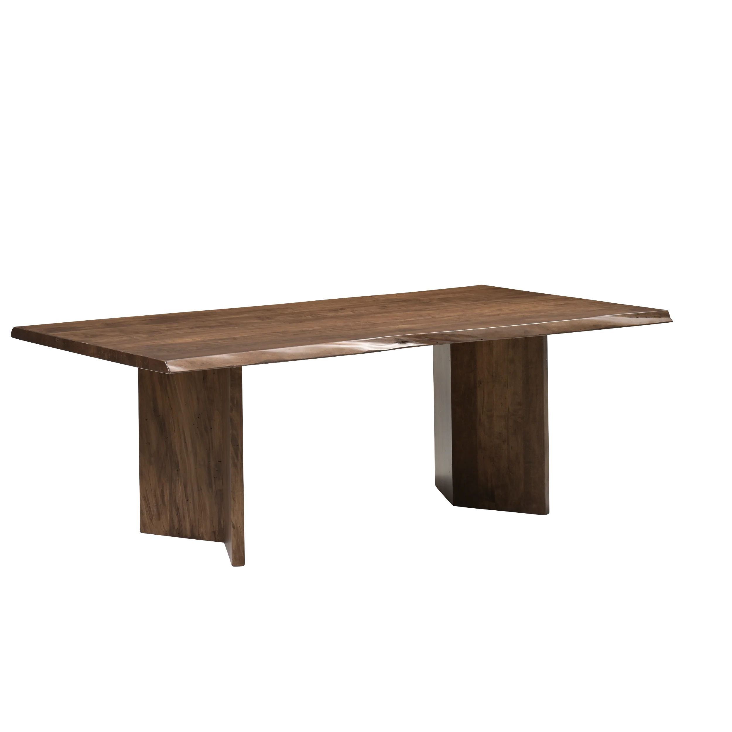QW Amish Yellowstone Live Edge Table - Image 22
