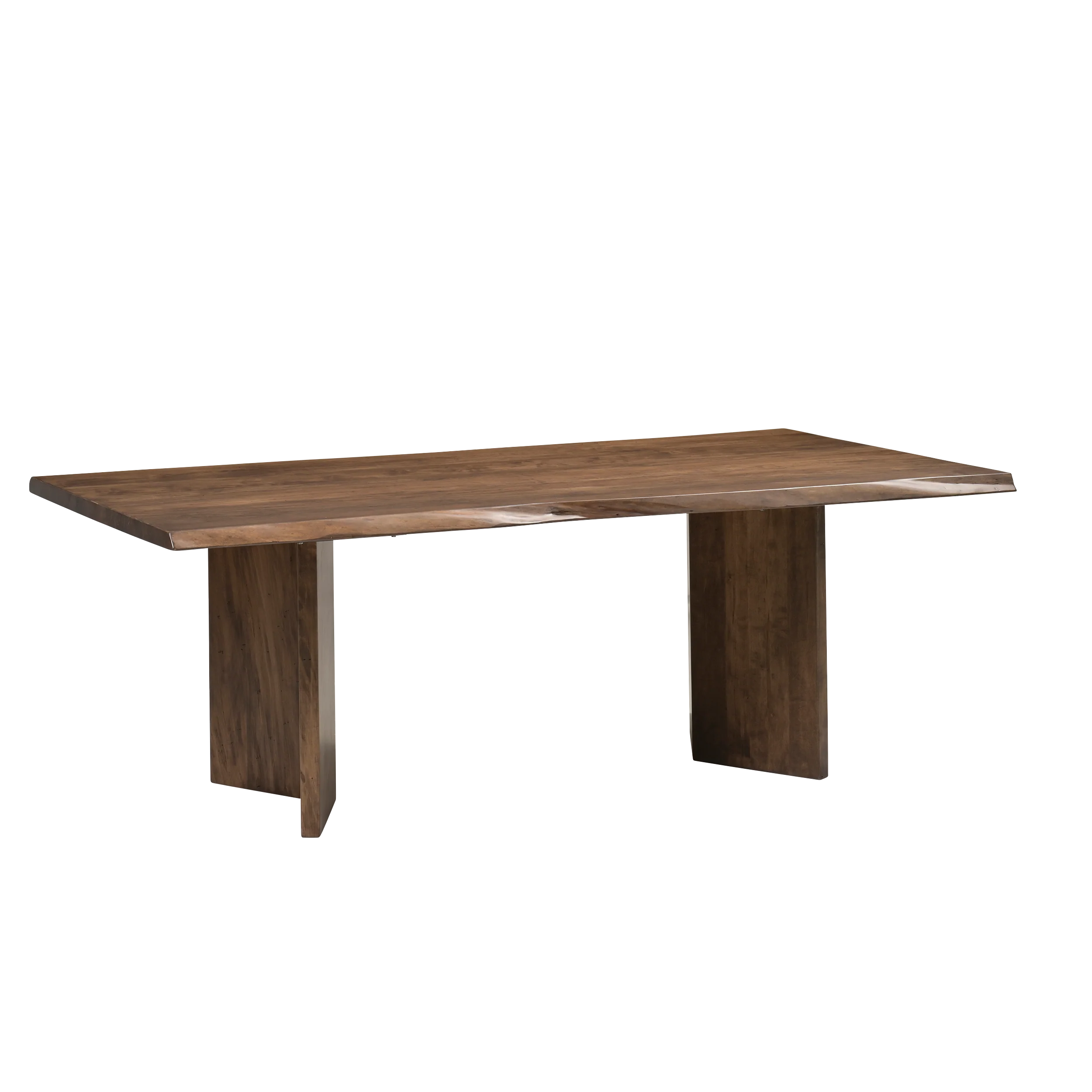 QW Amish Yellowstone Live Edge Table - Image 23