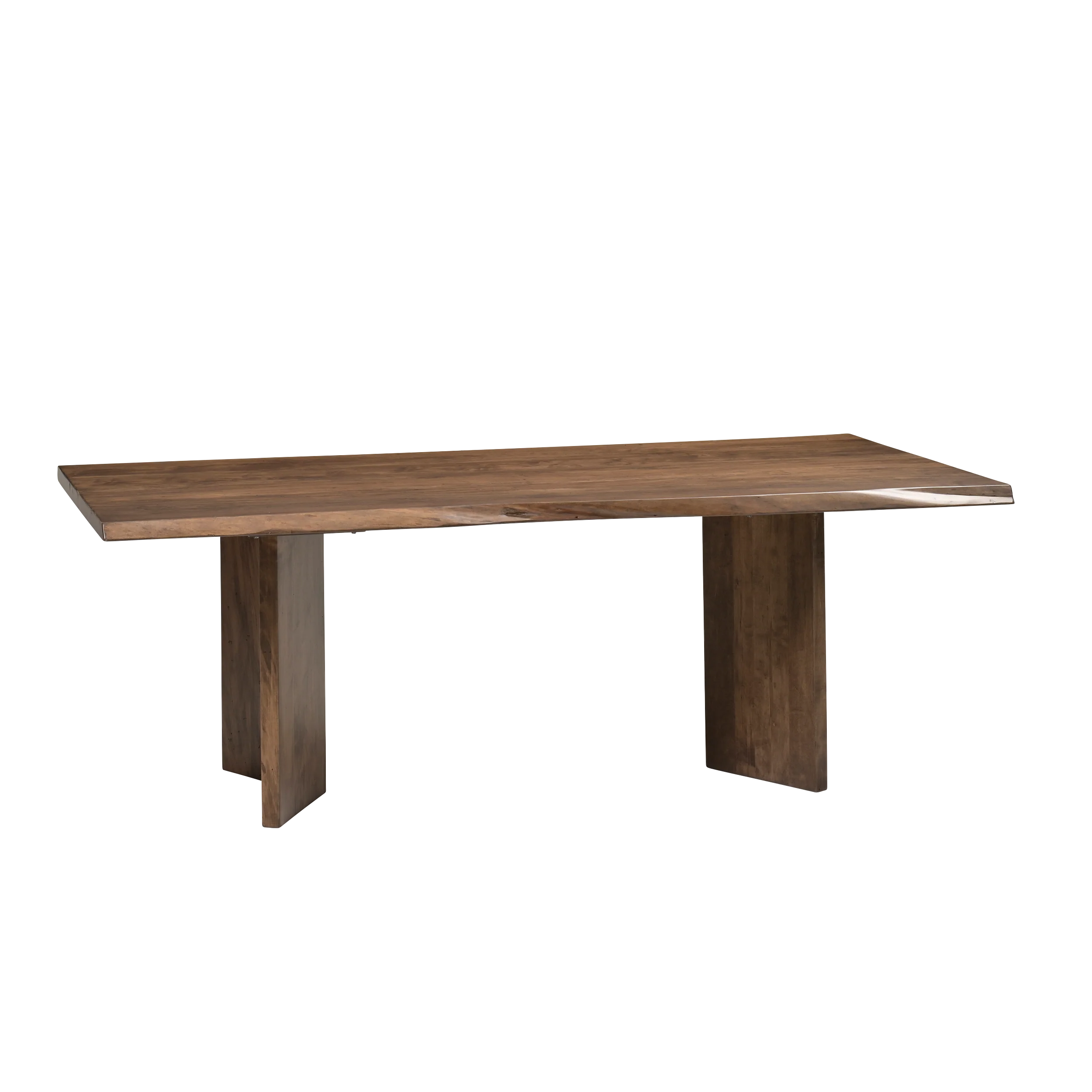 QW Amish Yellowstone Live Edge Table - Image 24