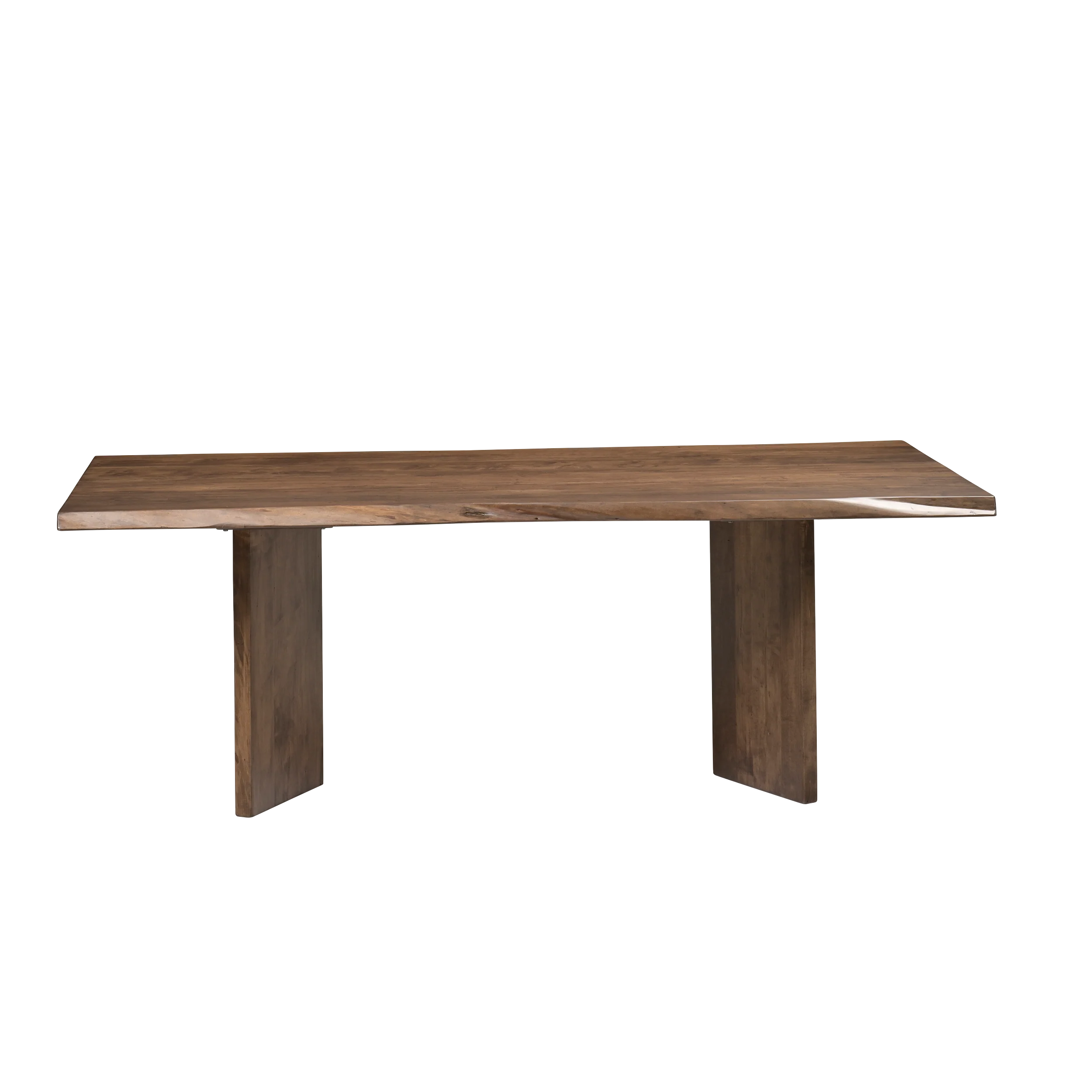 QW Amish Yellowstone Live Edge Table - Image 25