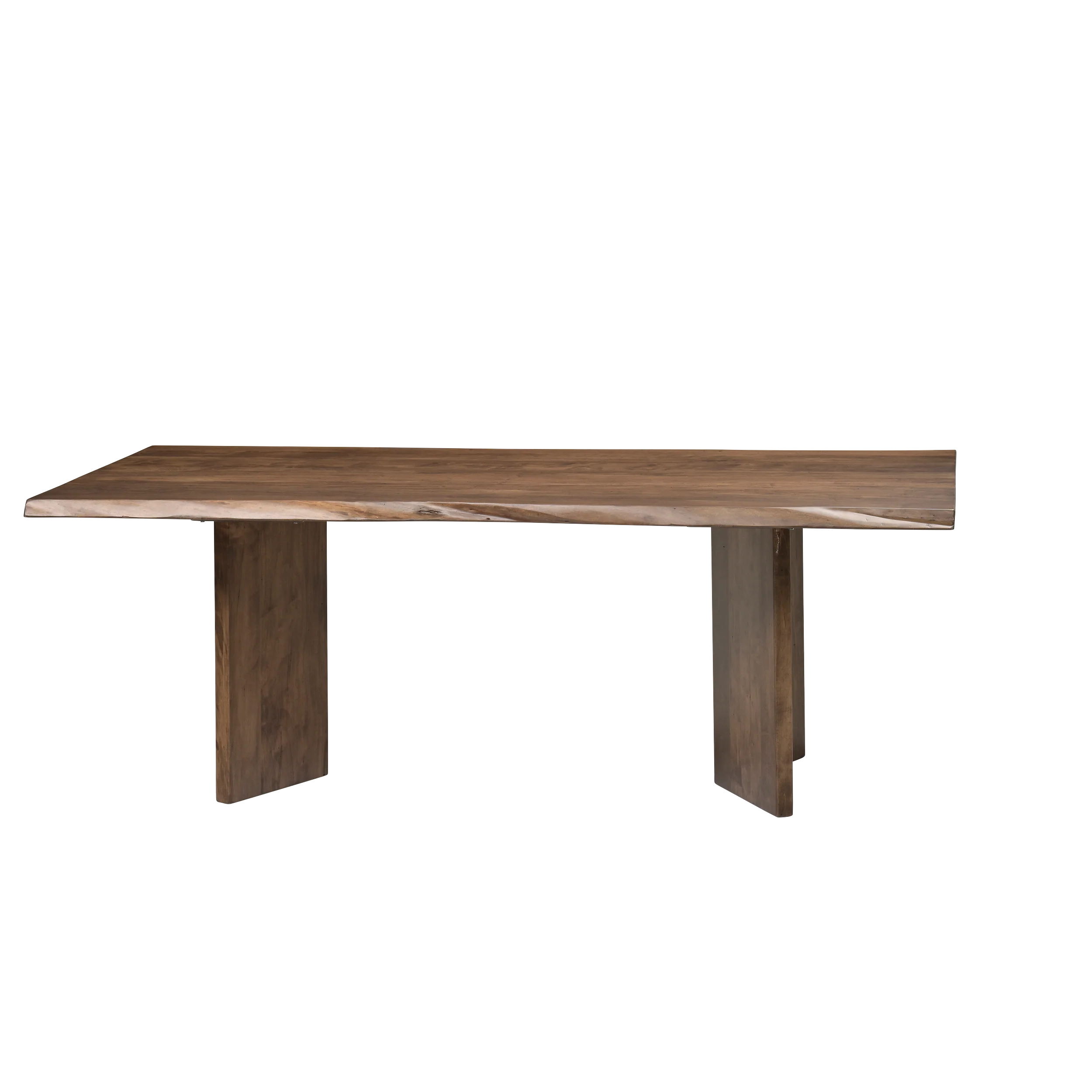 QW Amish Yellowstone Live Edge Table - Image 26