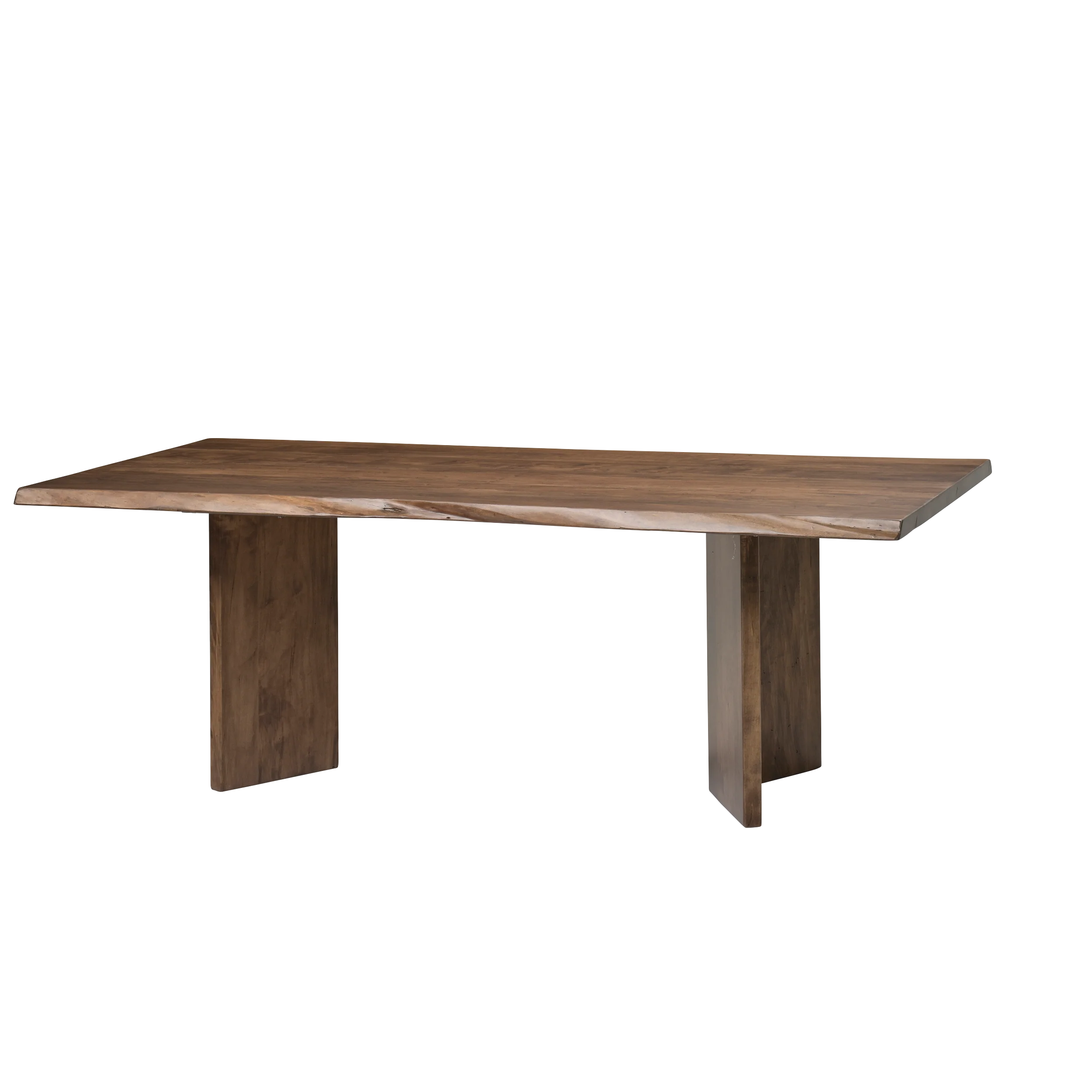QW Amish Yellowstone Live Edge Table - Image 27