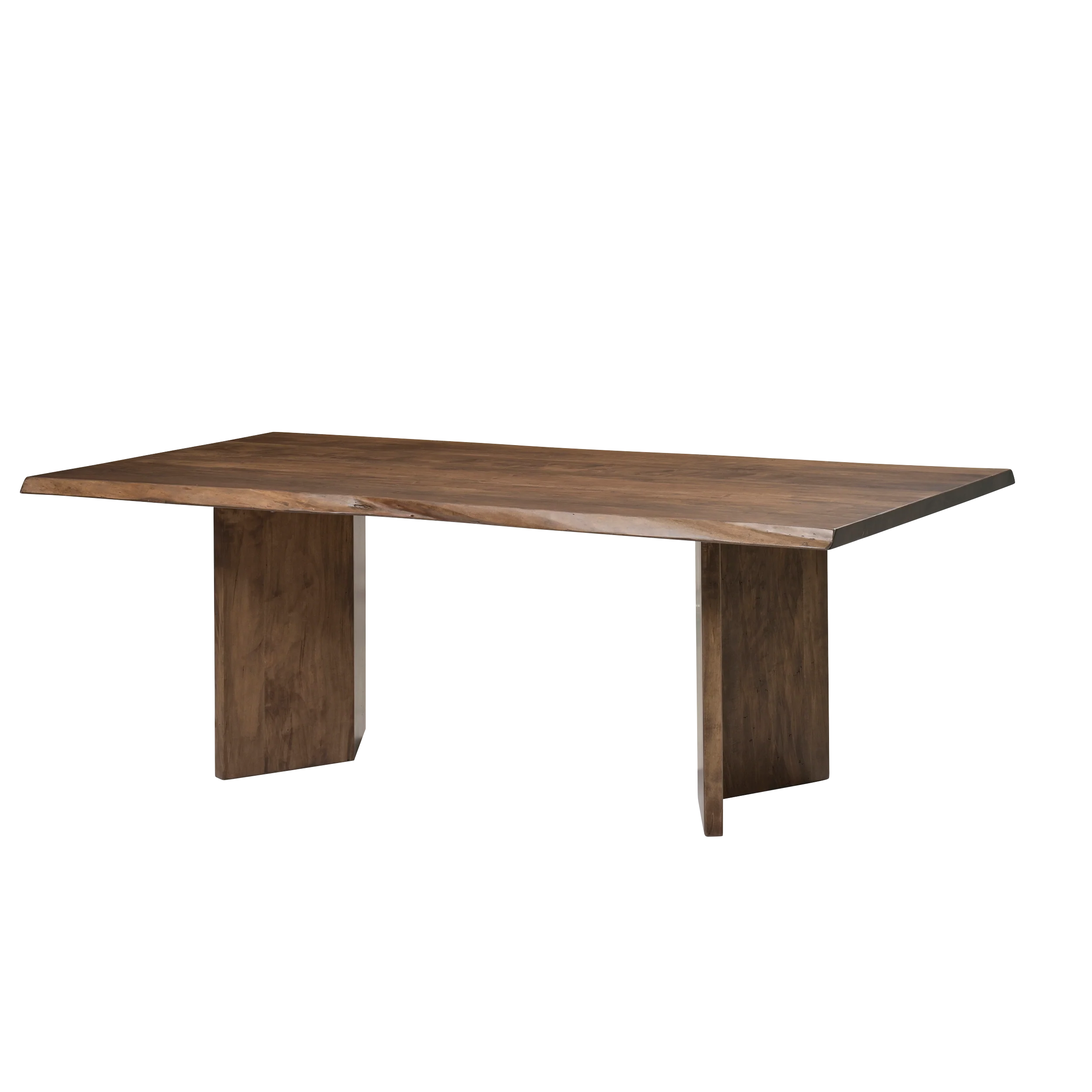 QW Amish Yellowstone Live Edge Table - Image 28