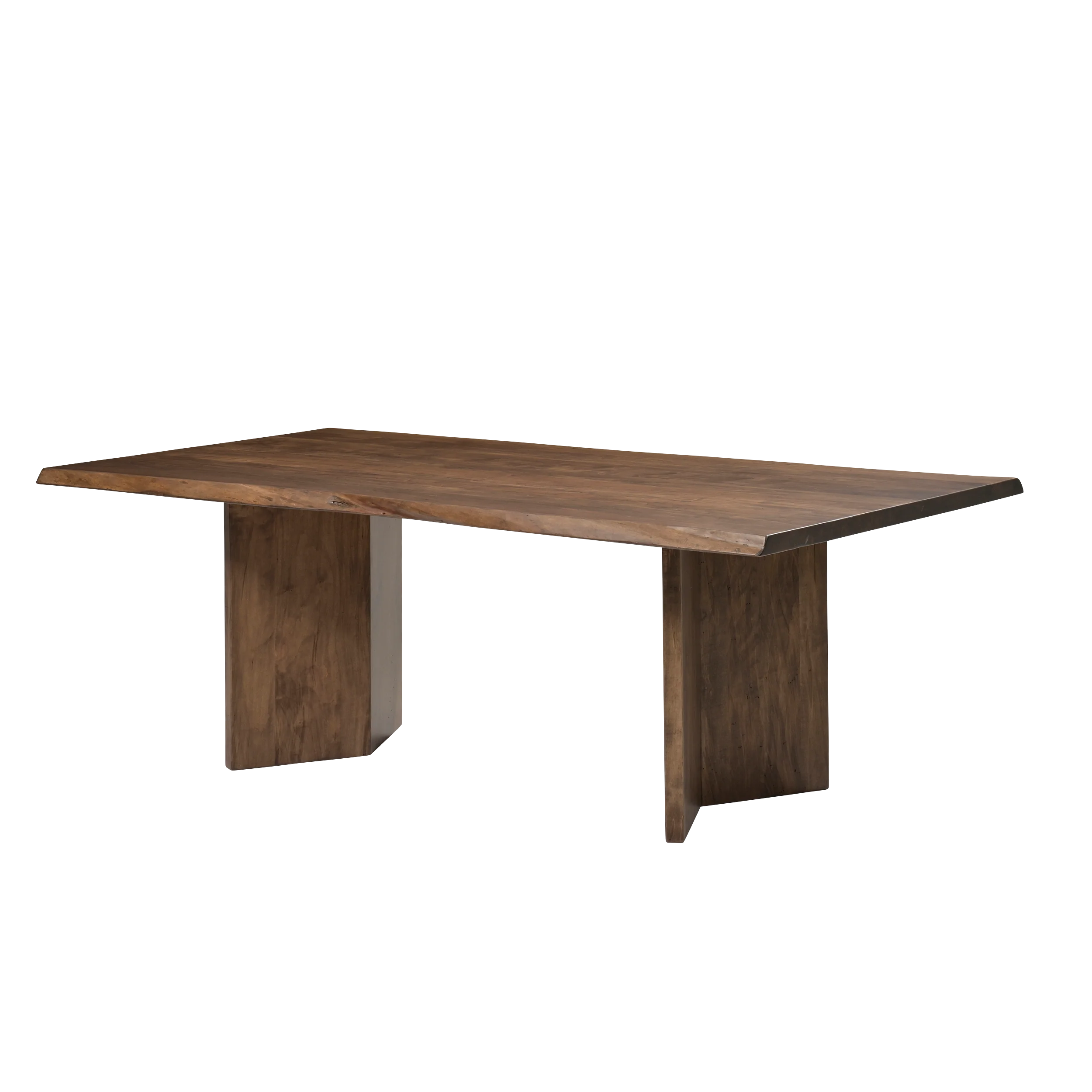 QW Amish Yellowstone Live Edge Table - Image 29