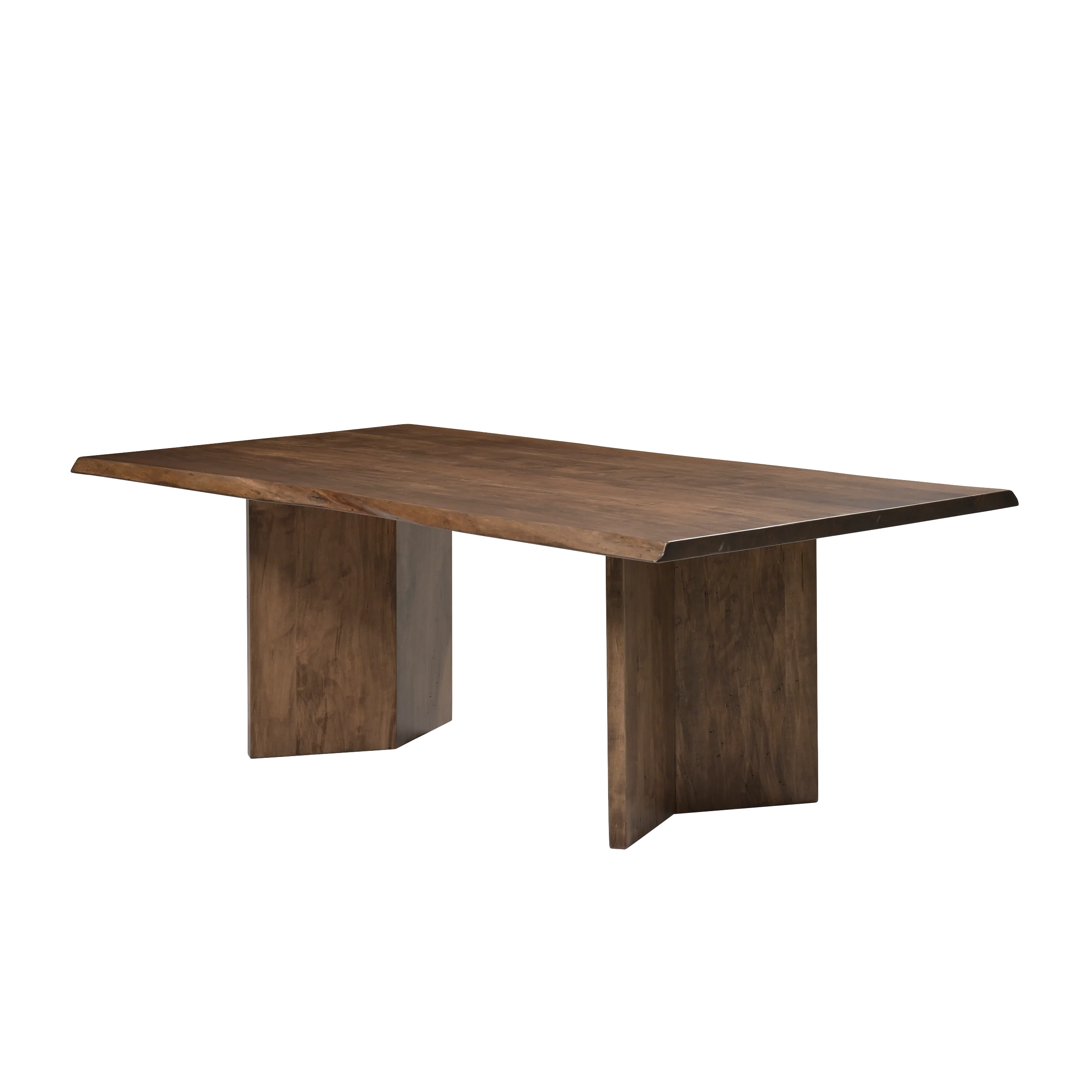 QW Amish Yellowstone Live Edge Table - Image 30