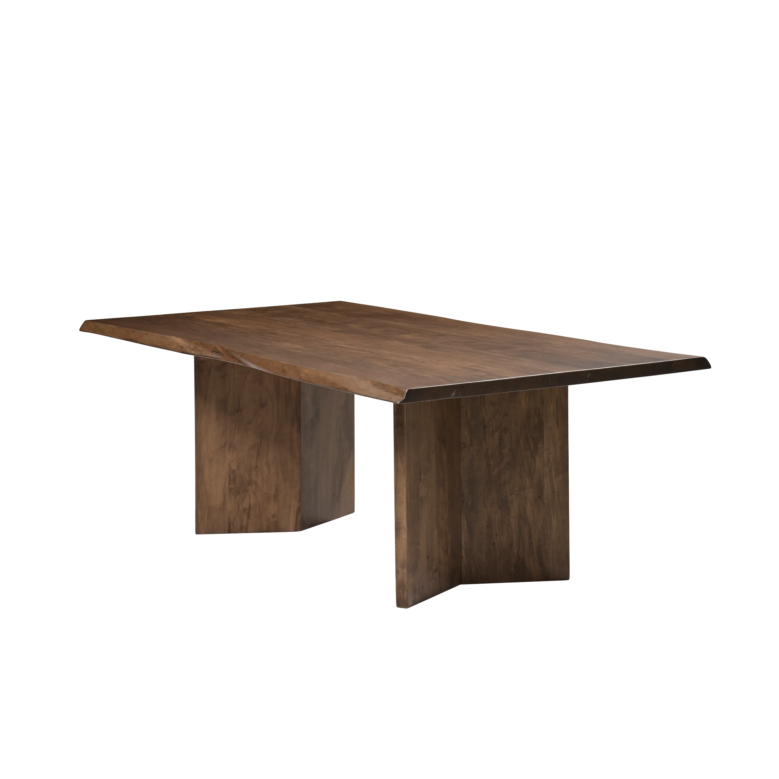QW Amish Yellowstone Live Edge Table - Image 31