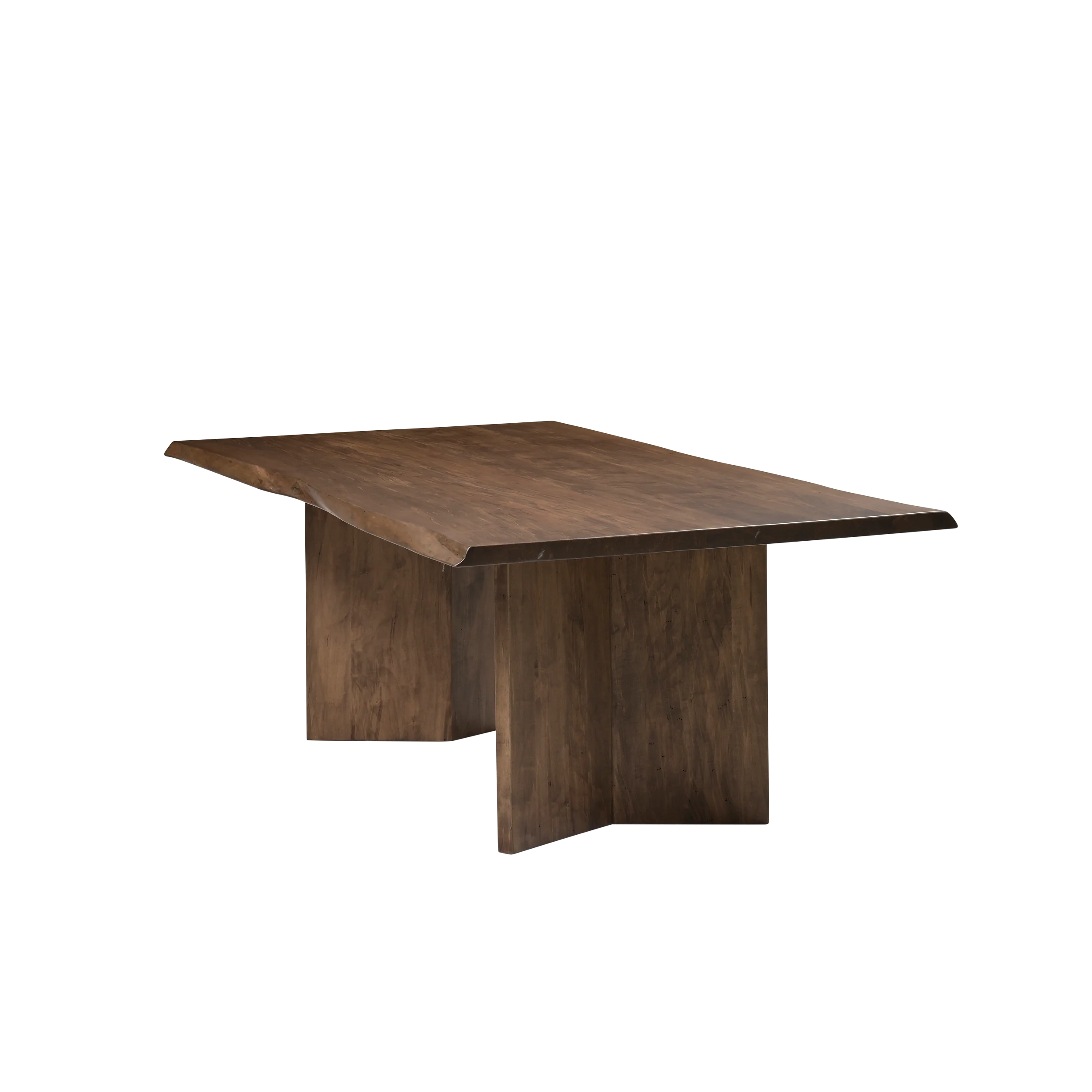 QW Amish Yellowstone Live Edge Table - Image 32