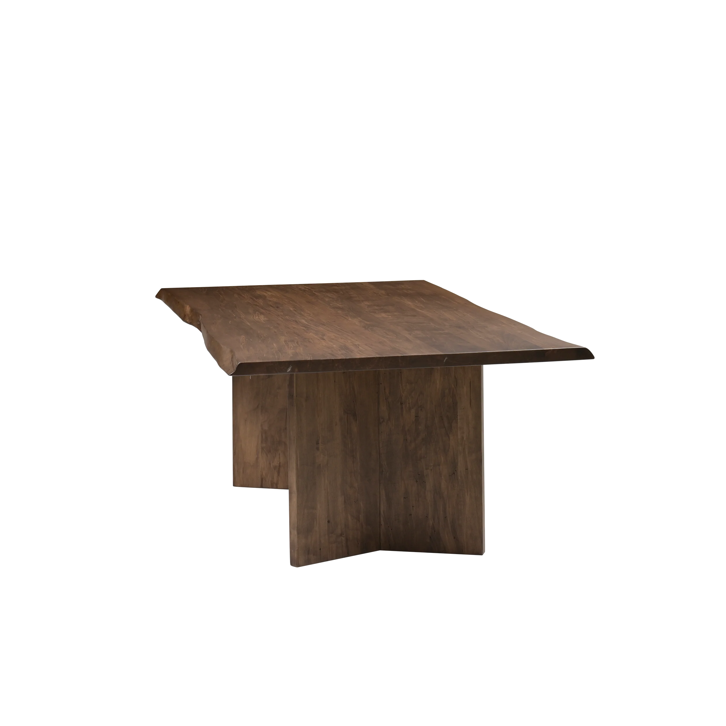 QW Amish Yellowstone Live Edge Table - Image 33