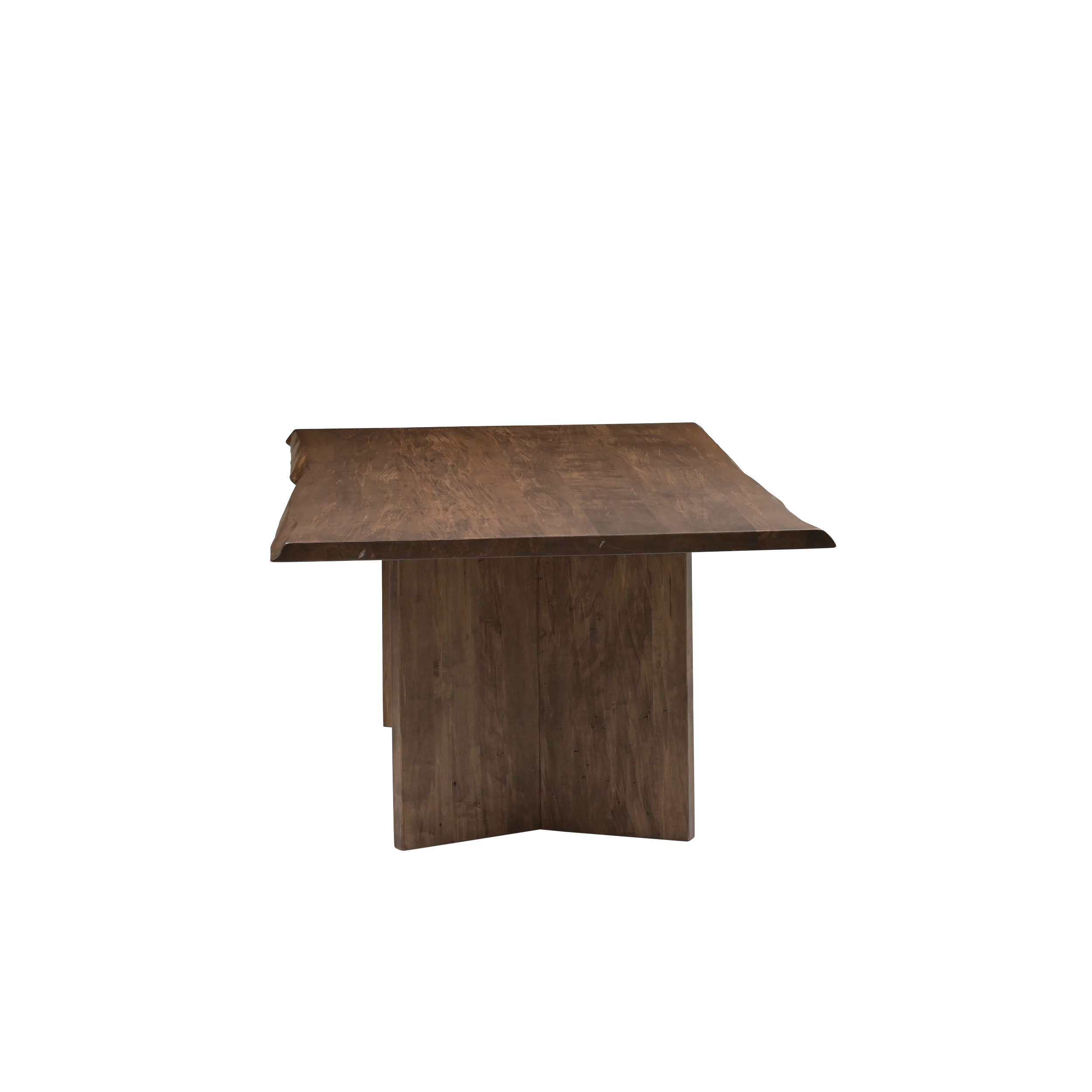 QW Amish Yellowstone Live Edge Table - Image 34