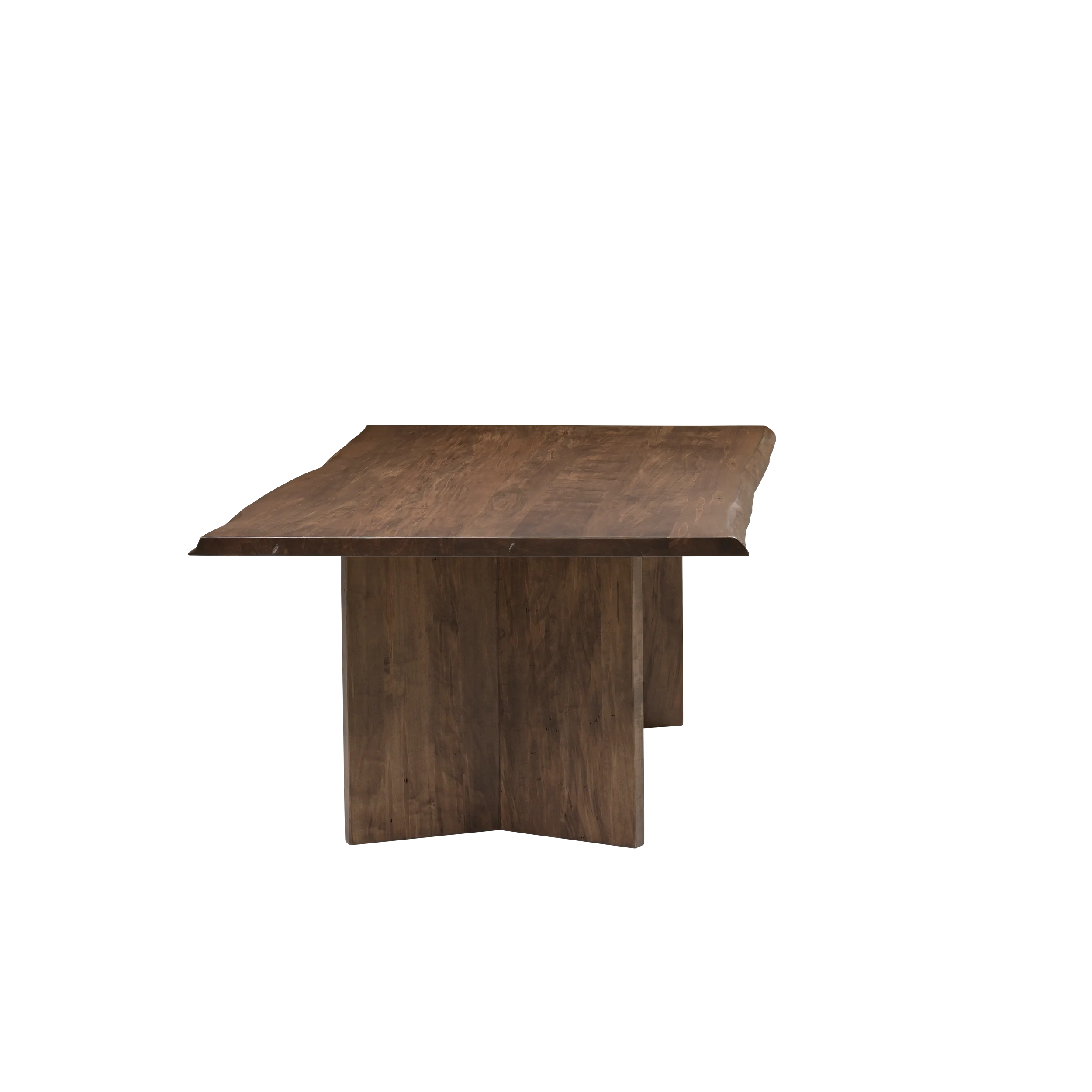 QW Amish Yellowstone Live Edge Table - Image 35
