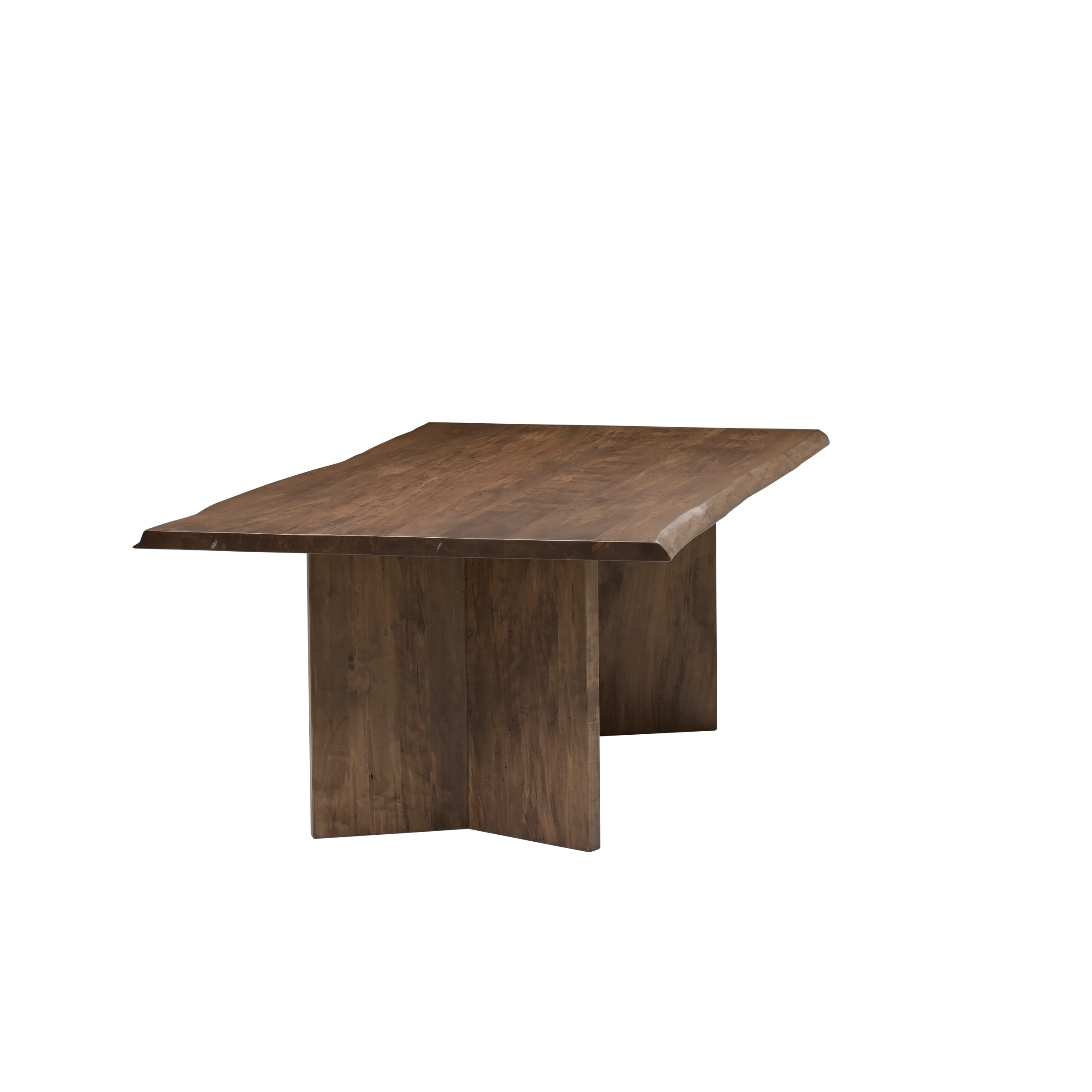 QW Amish Yellowstone Live Edge Table - Image 36