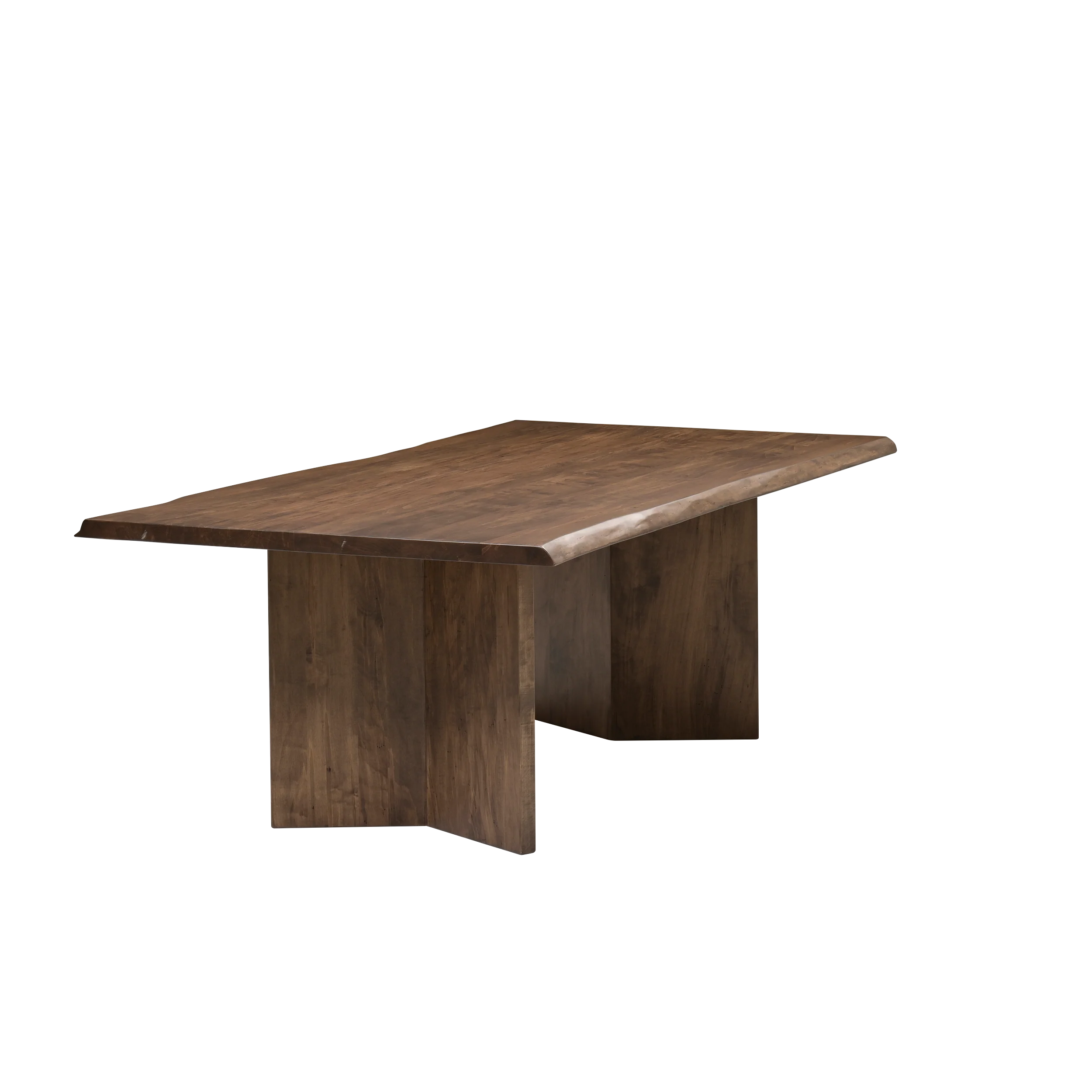 QW Amish Yellowstone Live Edge Table - Image 37