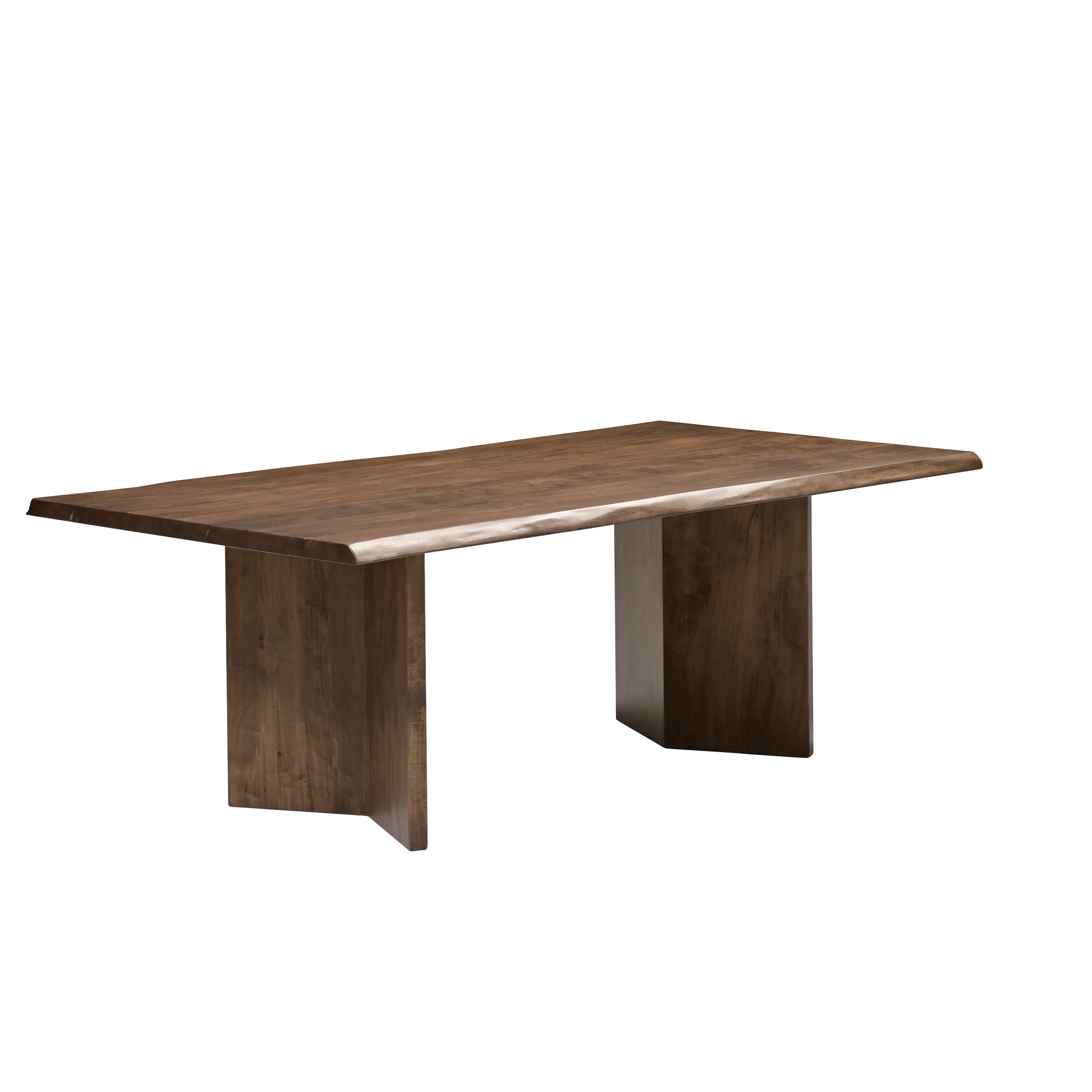 QW Amish Yellowstone Live Edge Table - Image 39