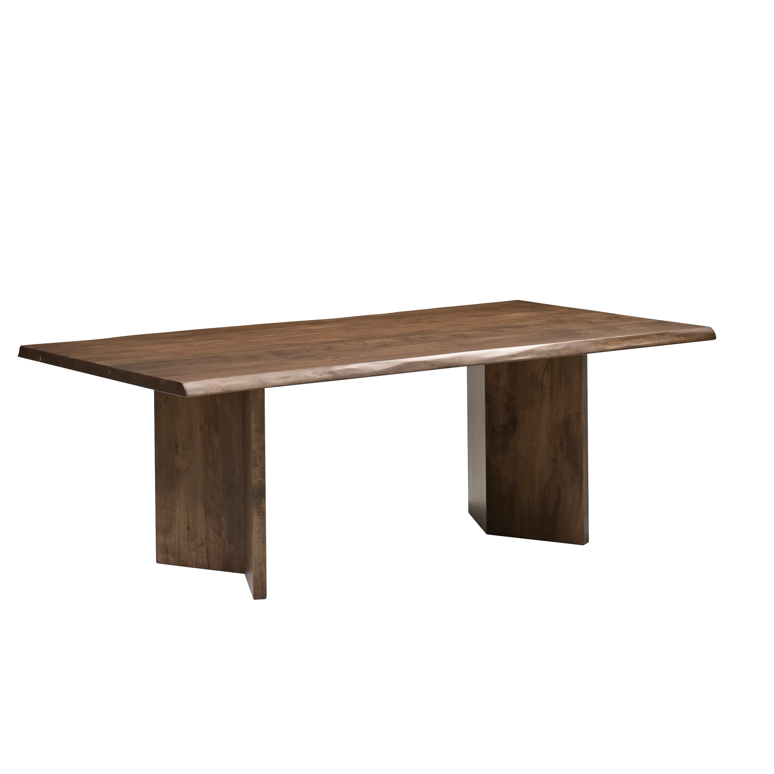 QW Amish Yellowstone Live Edge Table - Image 40