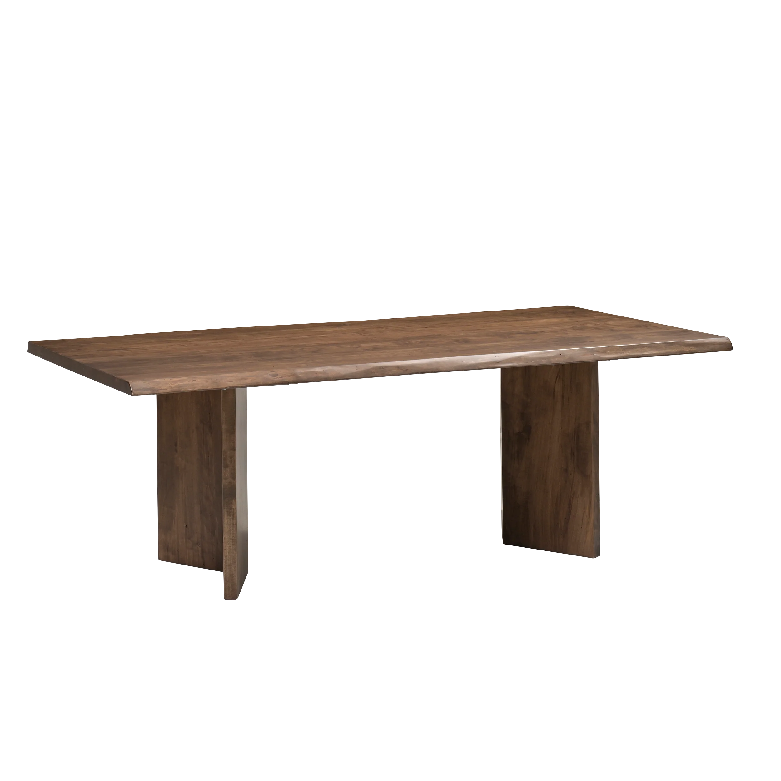 QW Amish Yellowstone Live Edge Table - Image 5