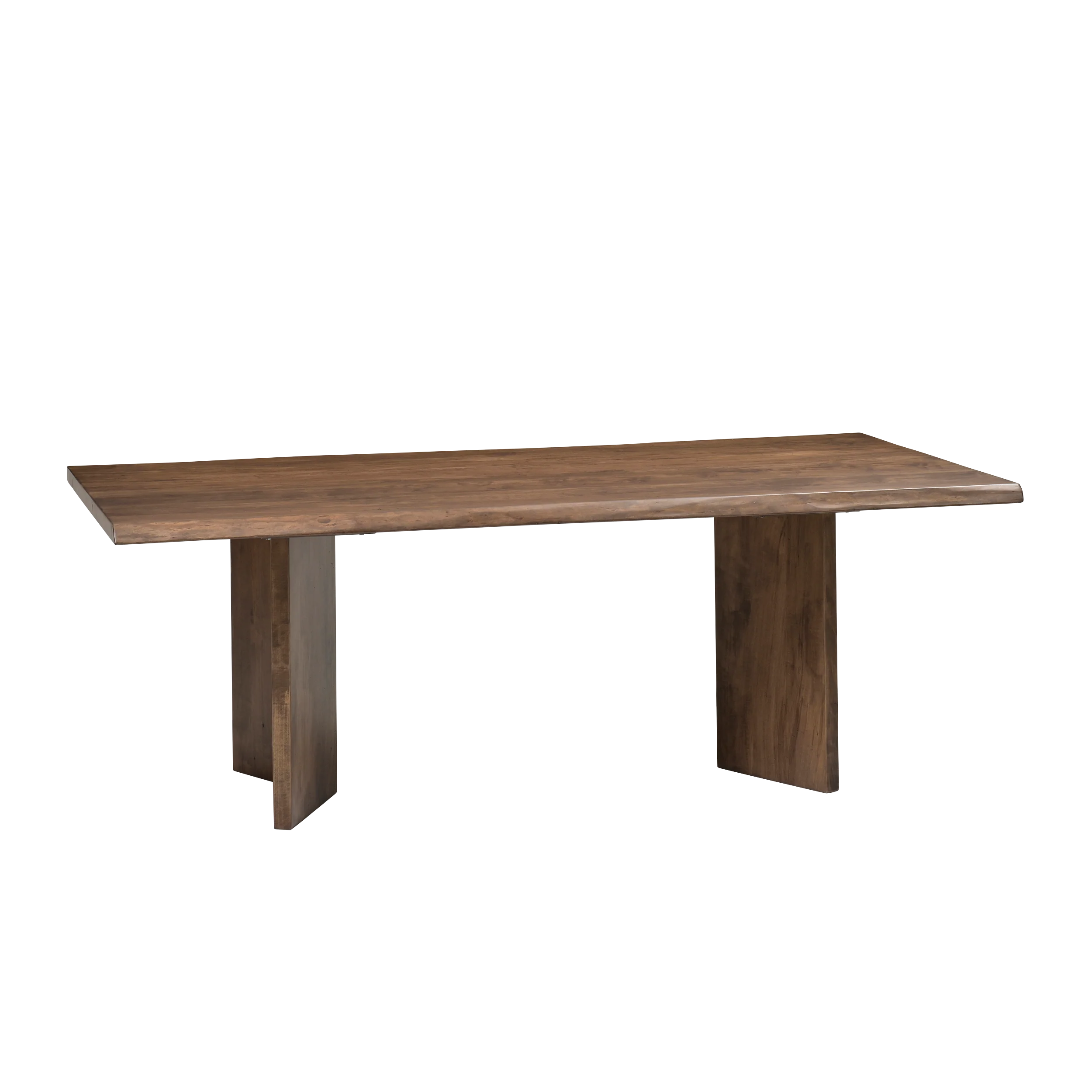 QW Amish Yellowstone Live Edge Table - Image 6