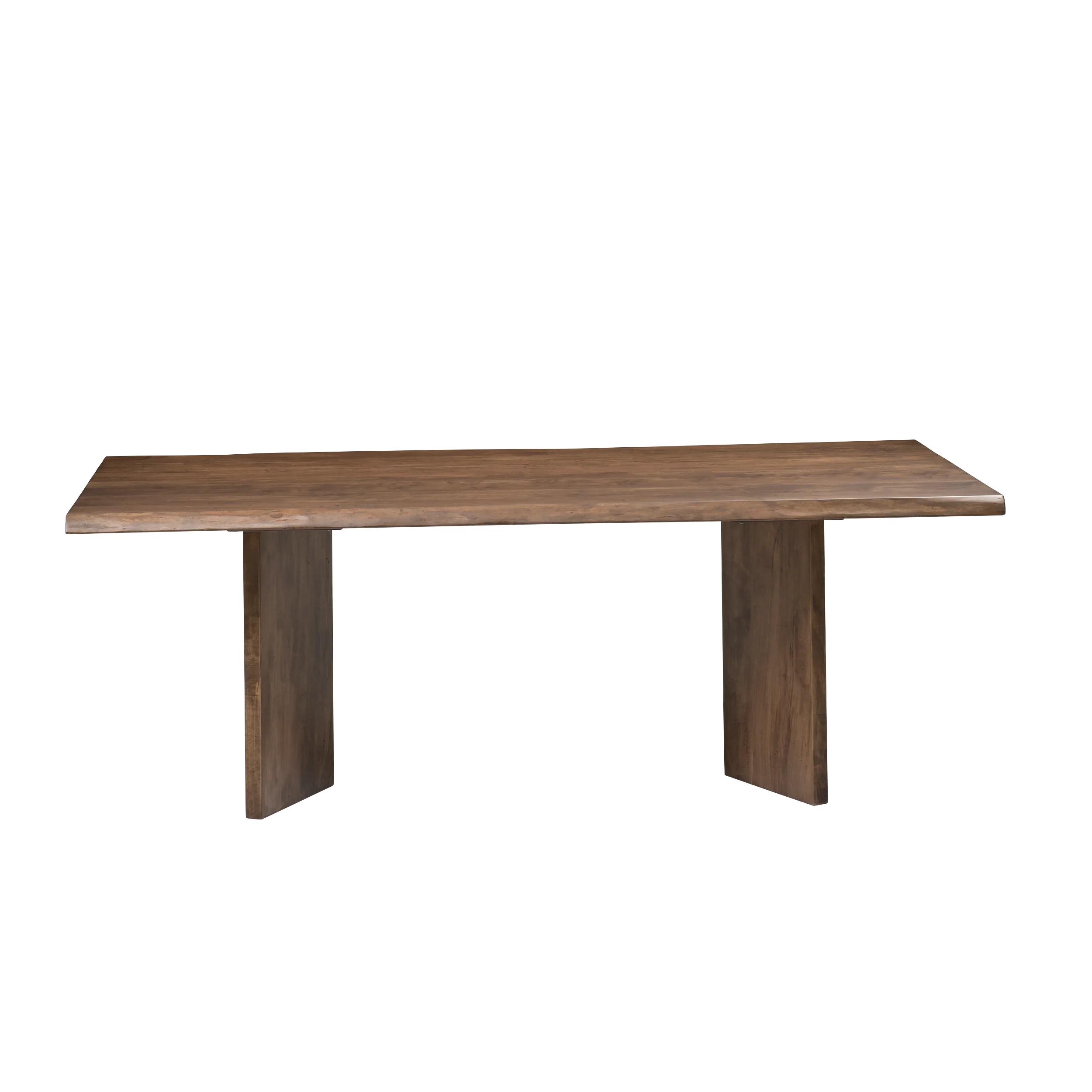 QW Amish Yellowstone Live Edge Table - Image 7