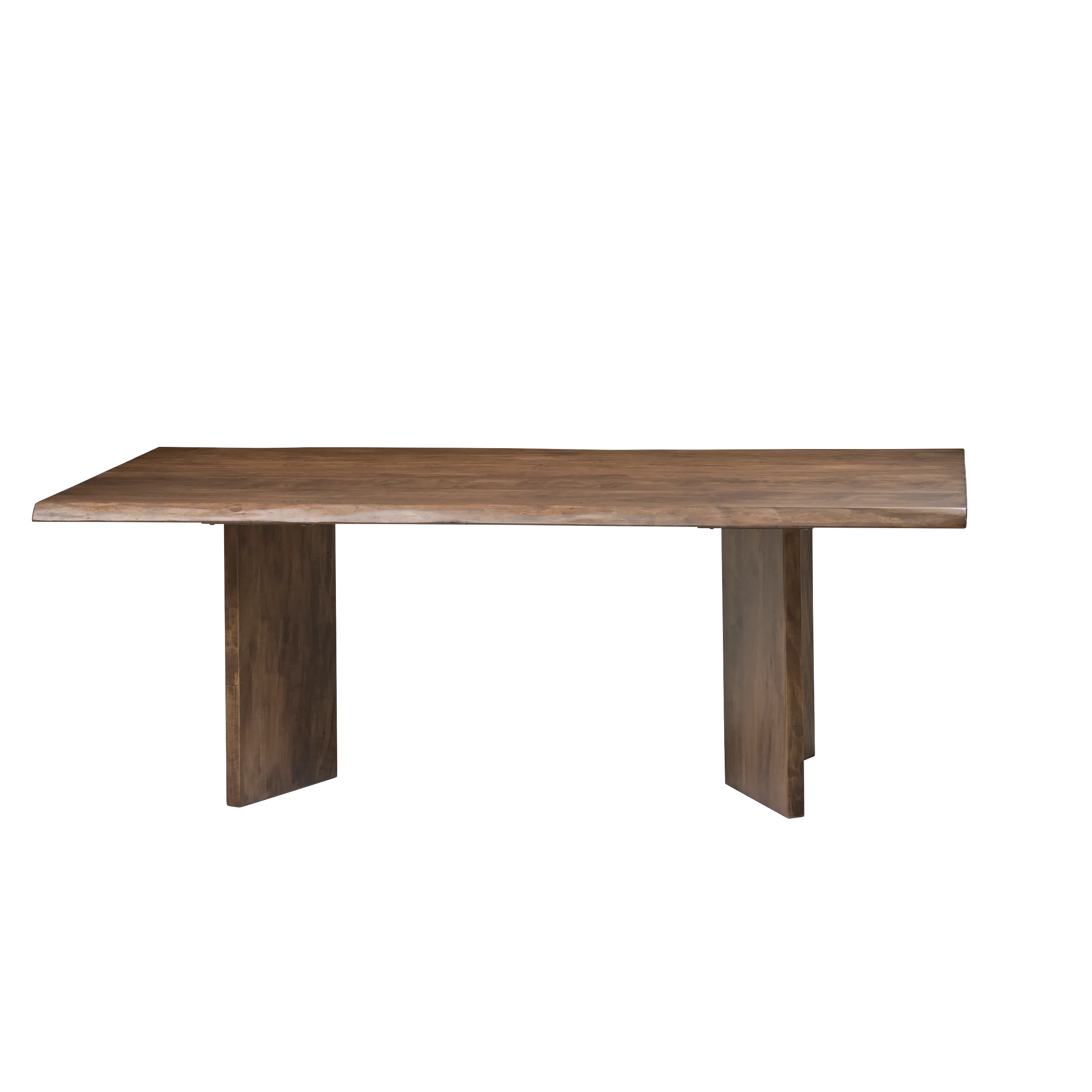 QW Amish Yellowstone Live Edge Table - Image 8