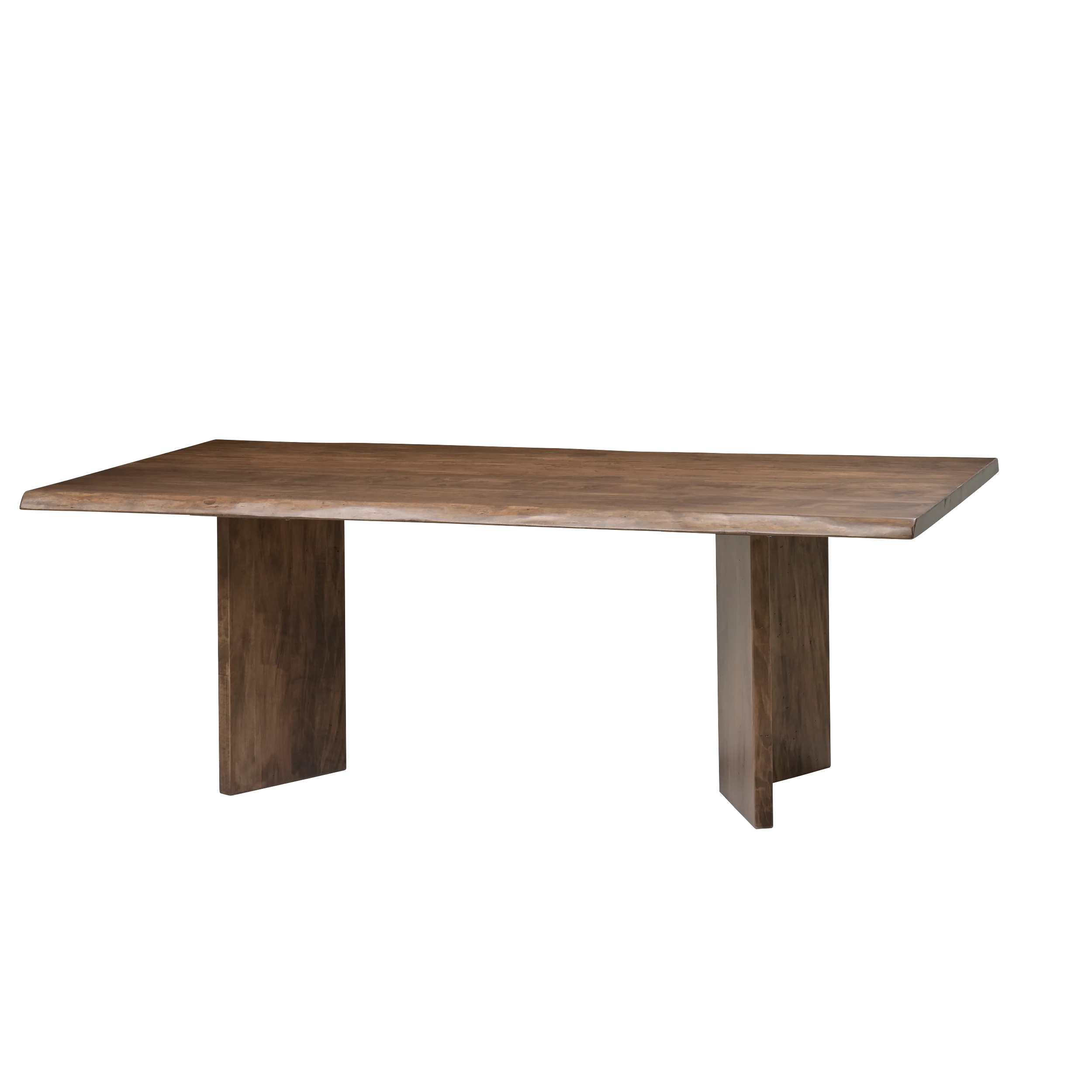 QW Amish Yellowstone Live Edge Table - Image 9