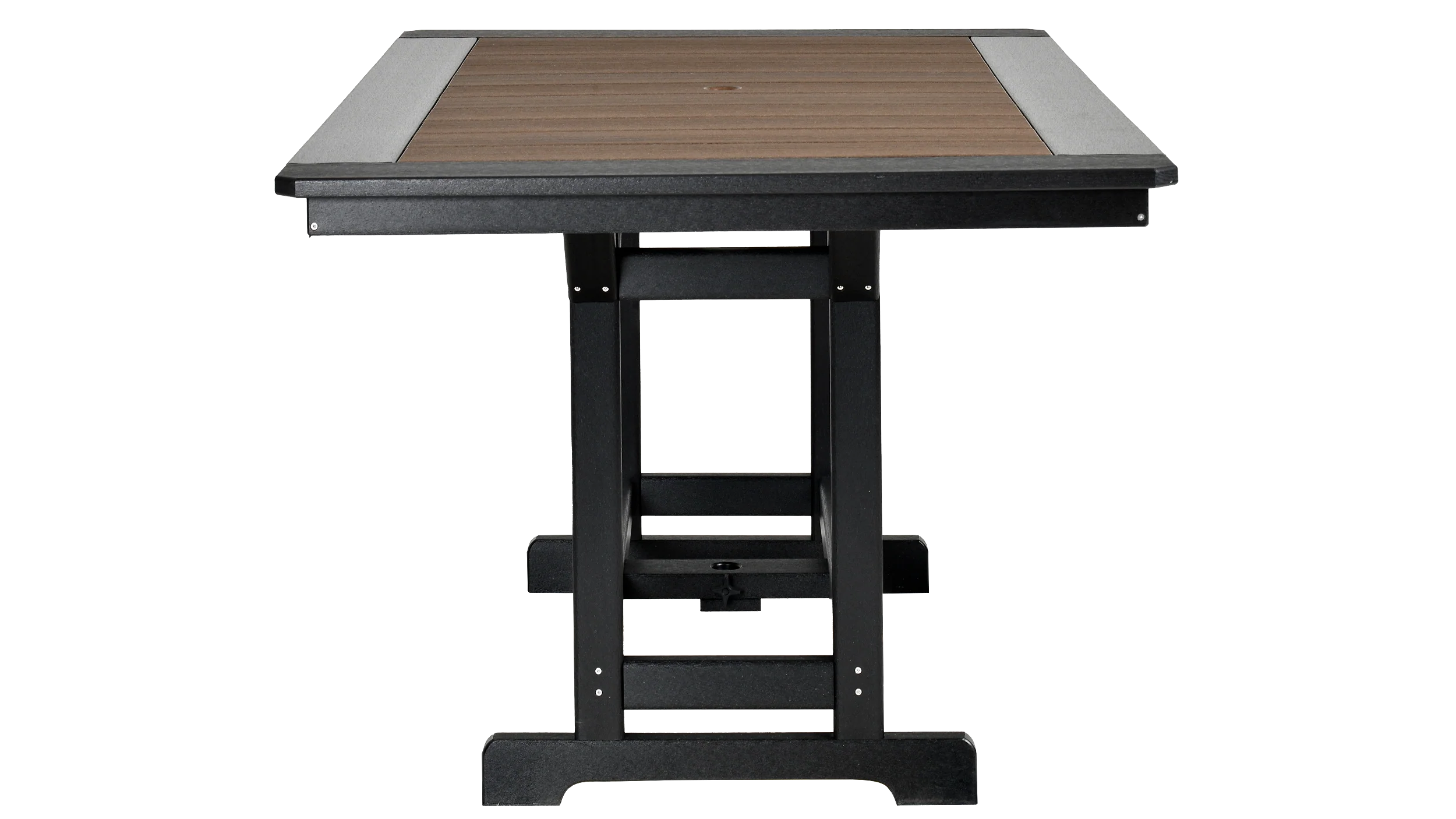 QW Amish Yukon 44x72 Table (Select Height) - Image 3