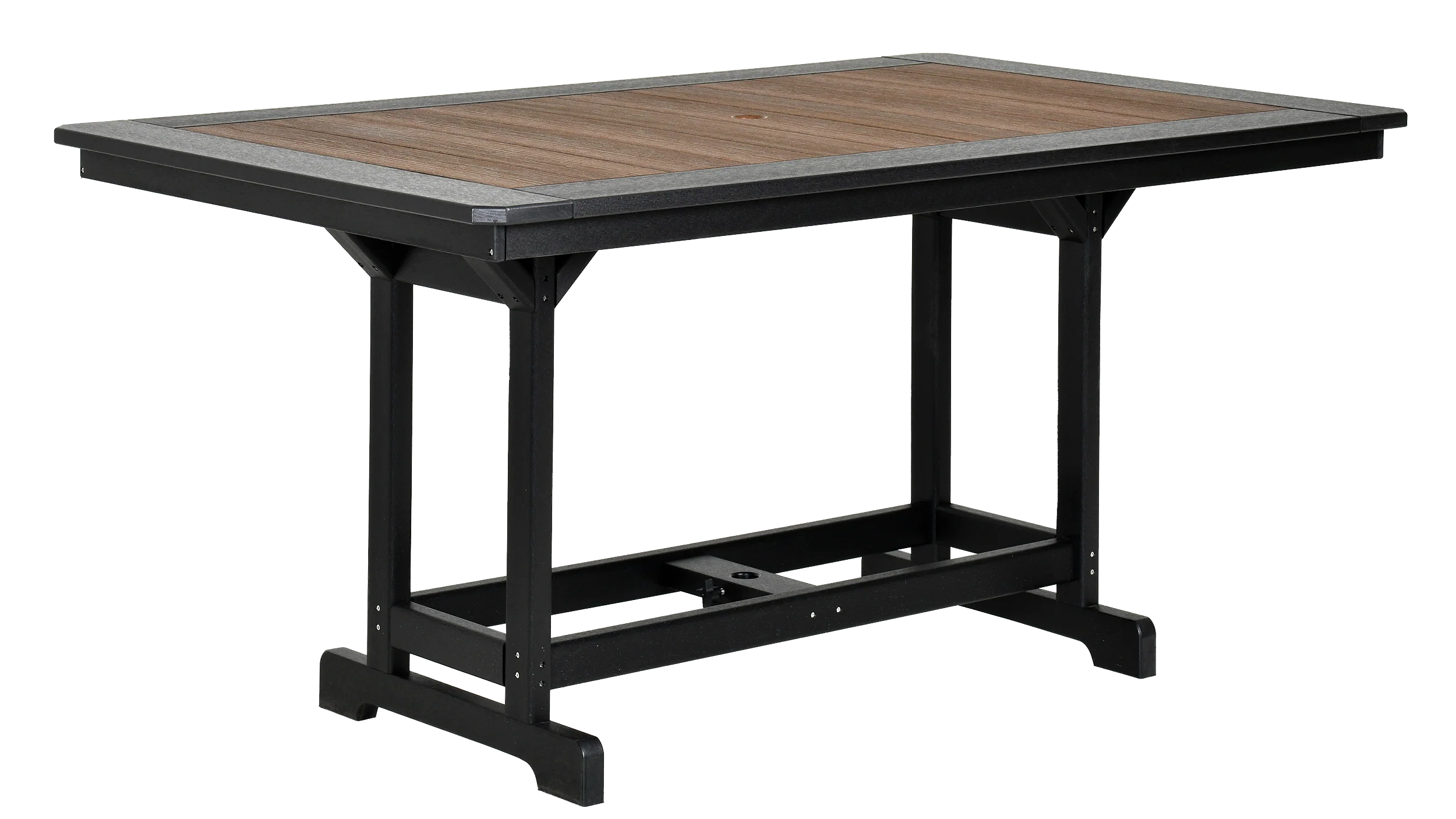 QW Amish Yukon 7pc Counter Set - Image 2
