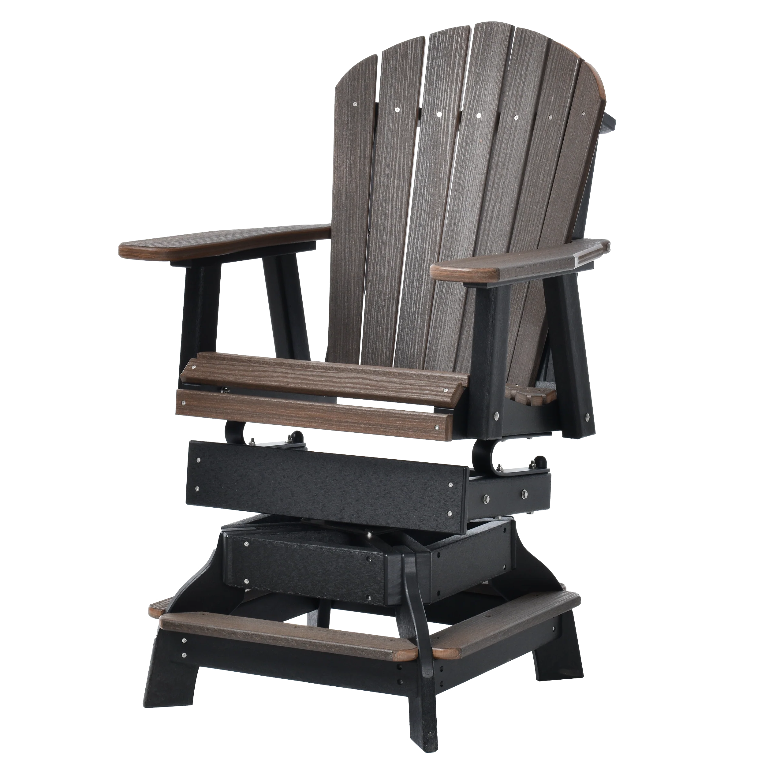 QW Amish Yukon 7pc Counter Set - Image 3
