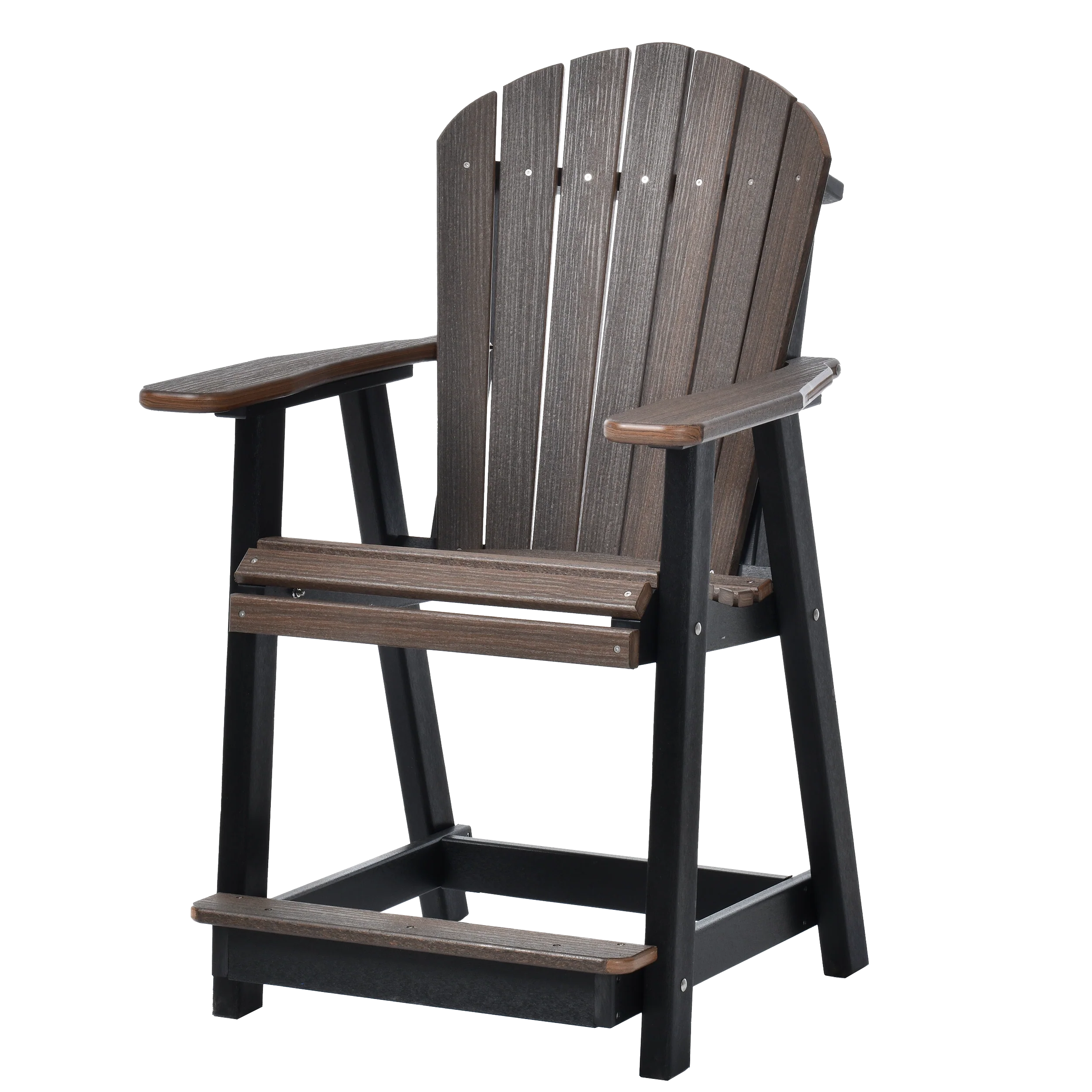 QW Amish Yukon 7pc Counter Set - Image 4