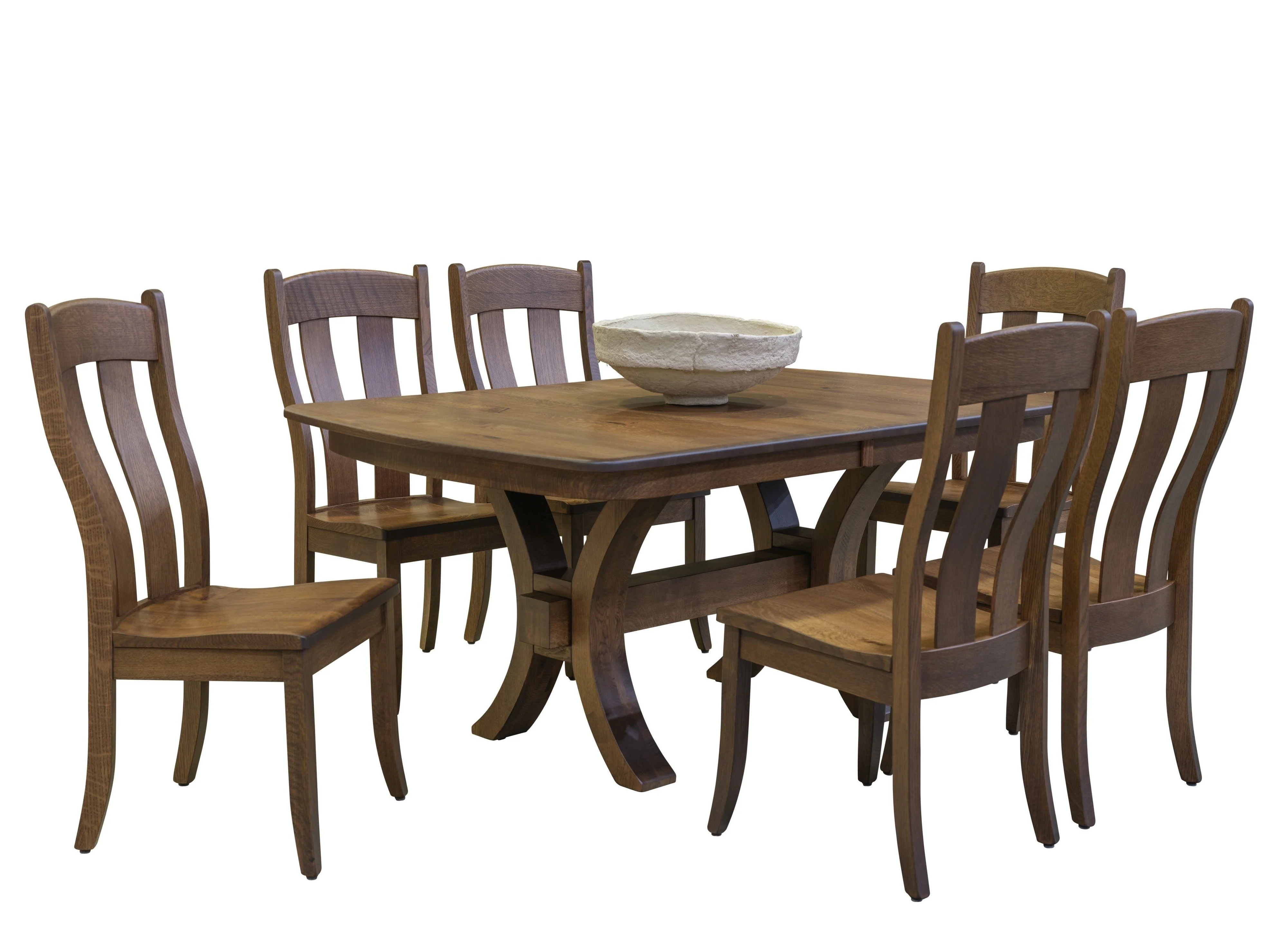 QW Amish Zehr Table - Image 2