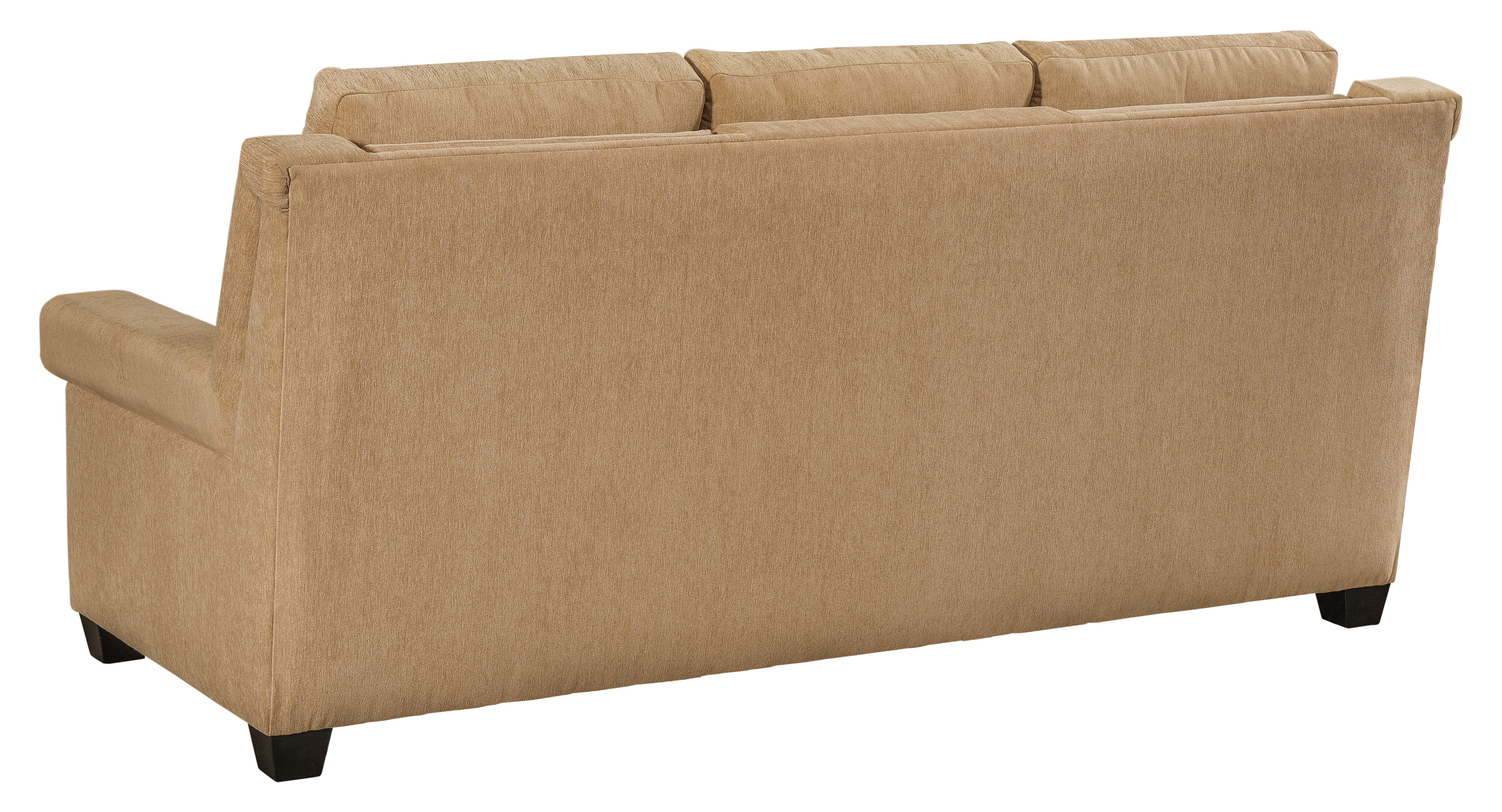 QW Amish Remington Power Sofa w/ Power Headrest - Image 3