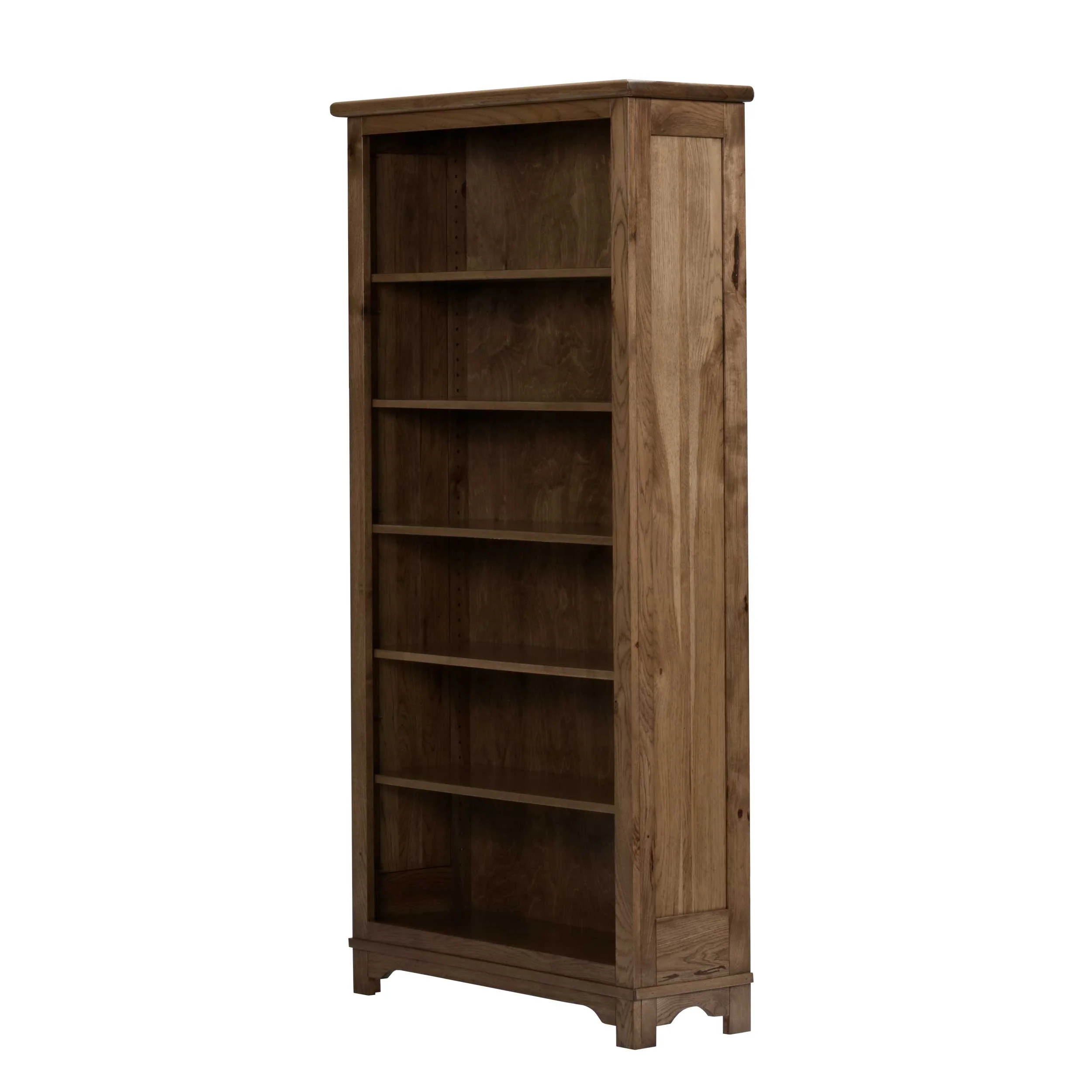 QW Amish Teton Bookcase (choose your height) - Image 17