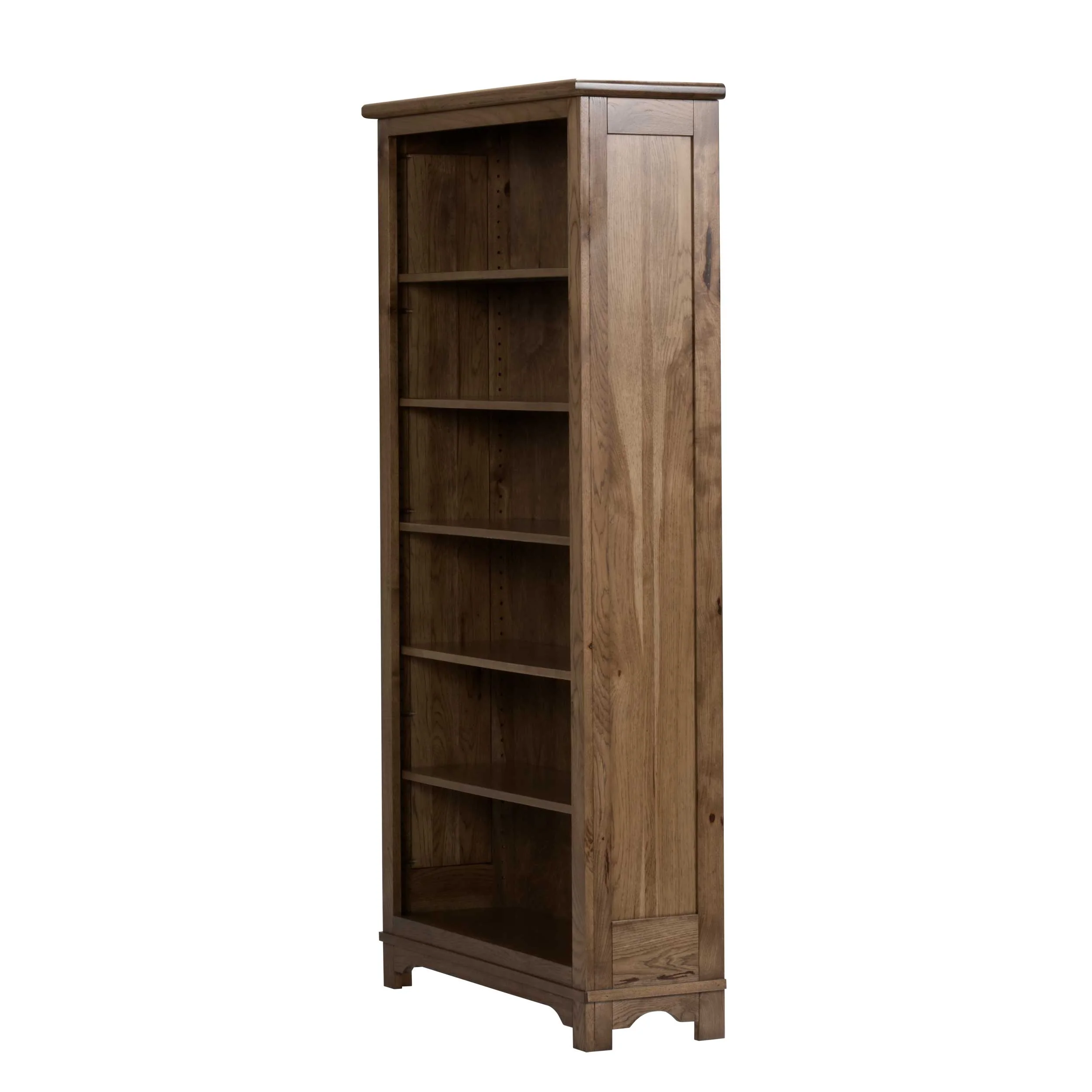 QW Amish Teton Bookcase (choose your height) - Image 18
