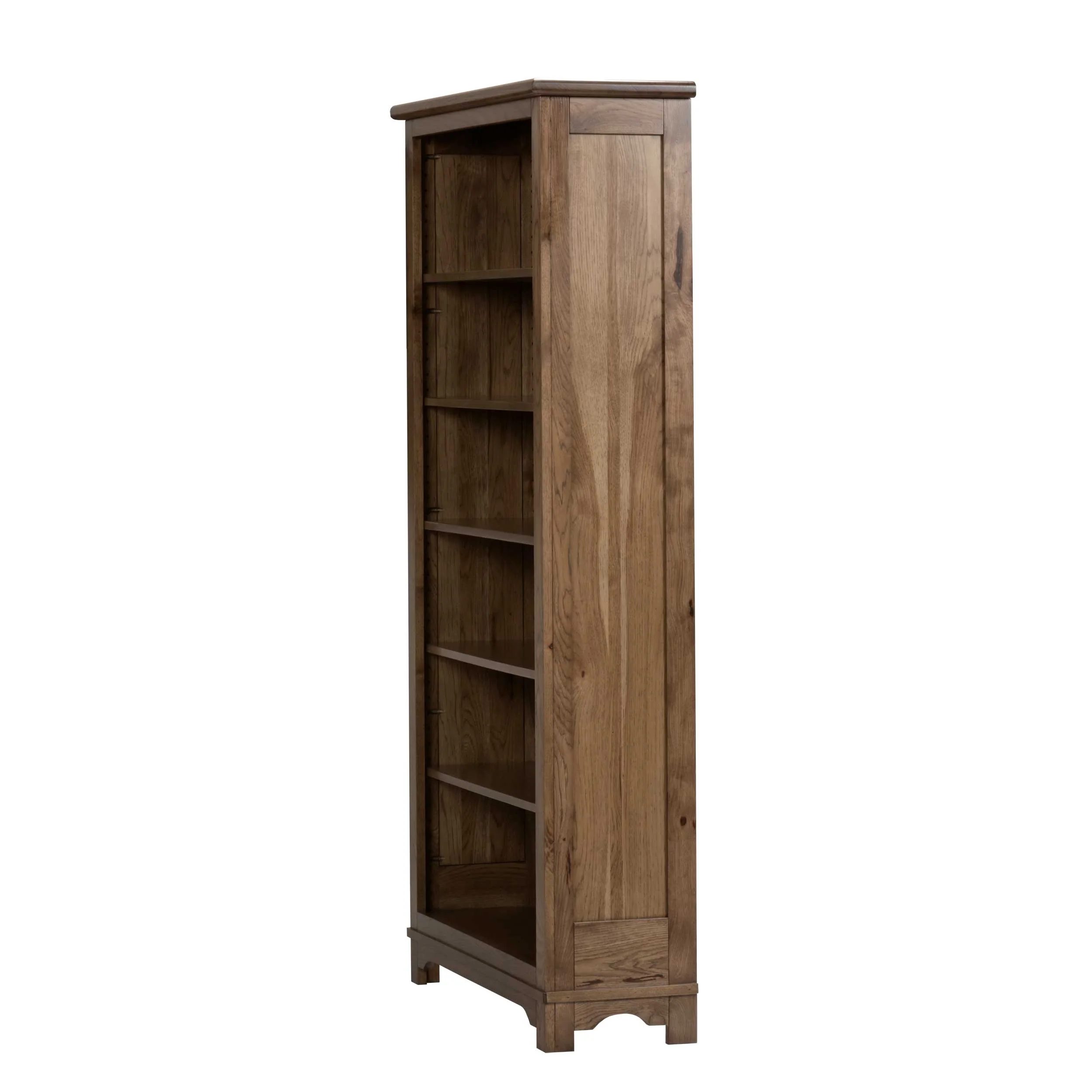 QW Amish Teton Bookcase (choose your height) - Image 19