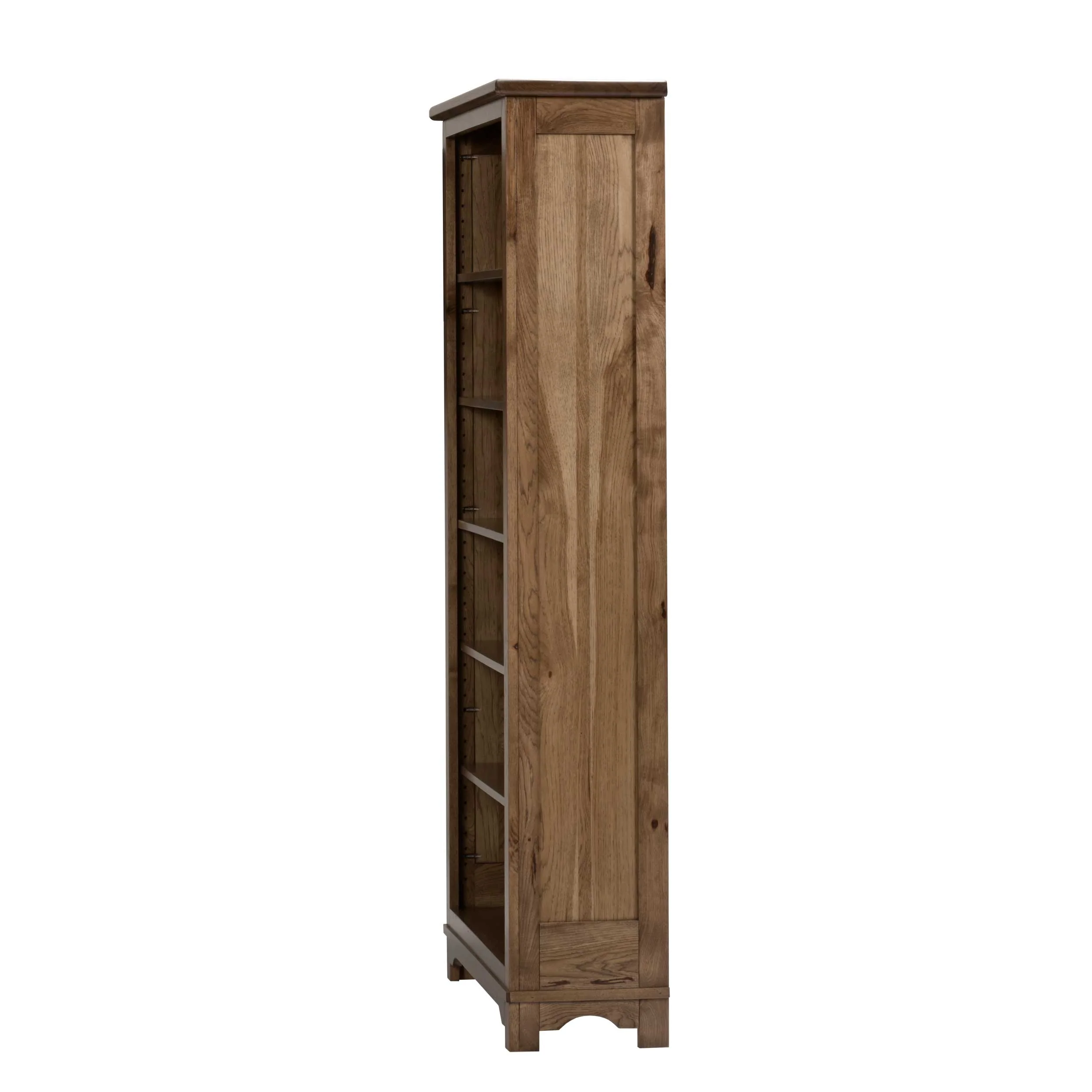 QW Amish Teton Bookcase (choose your height) - Image 20