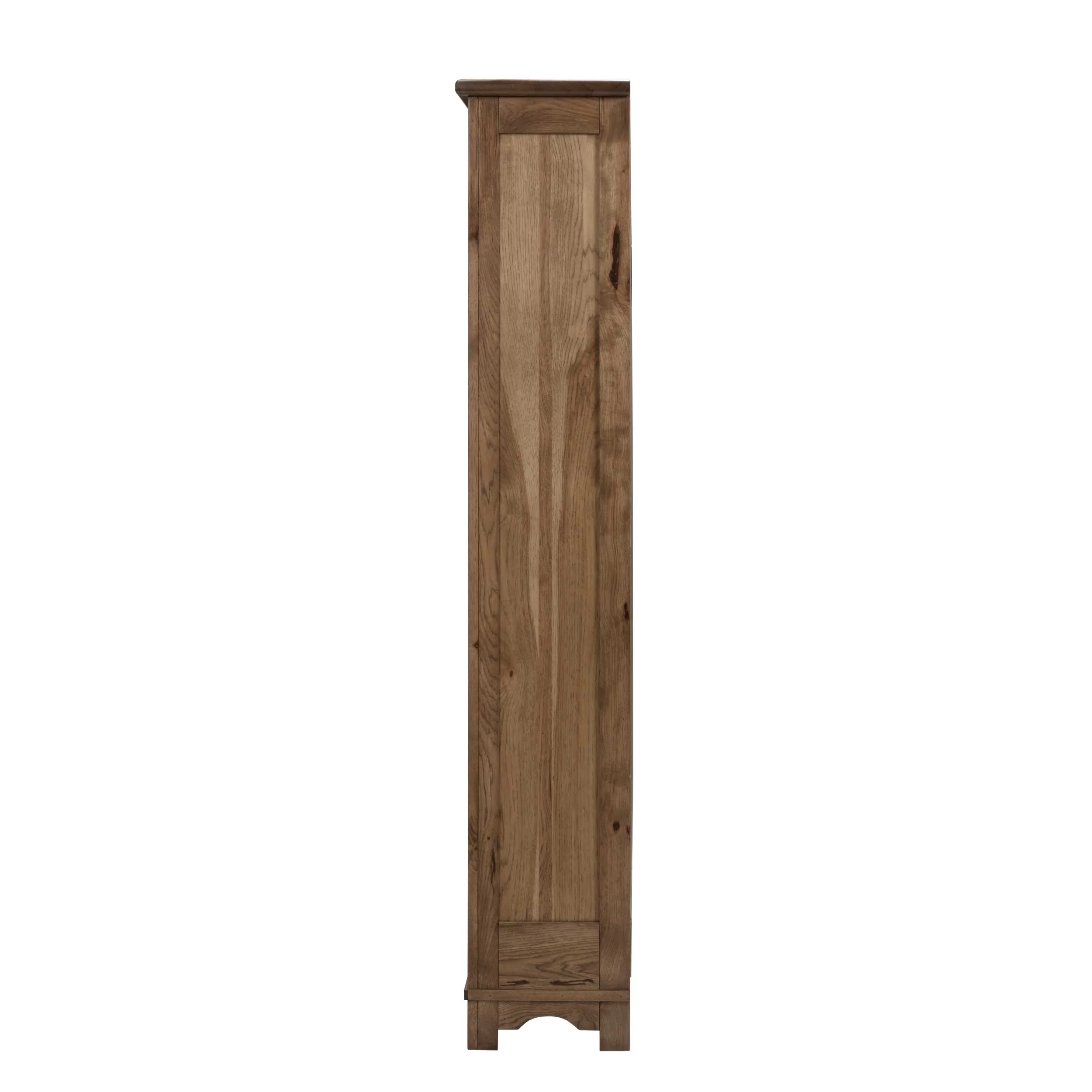QW Amish Teton Bookcase (choose your height) - Image 21