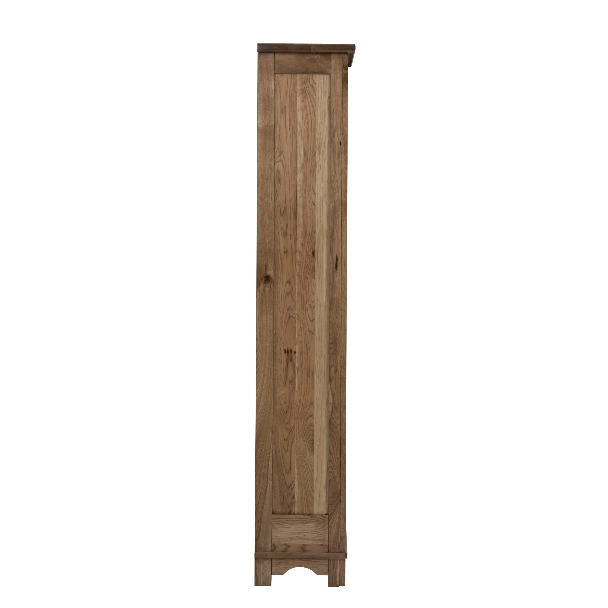 QW Amish Teton Bookcase (choose your height) - Image 3