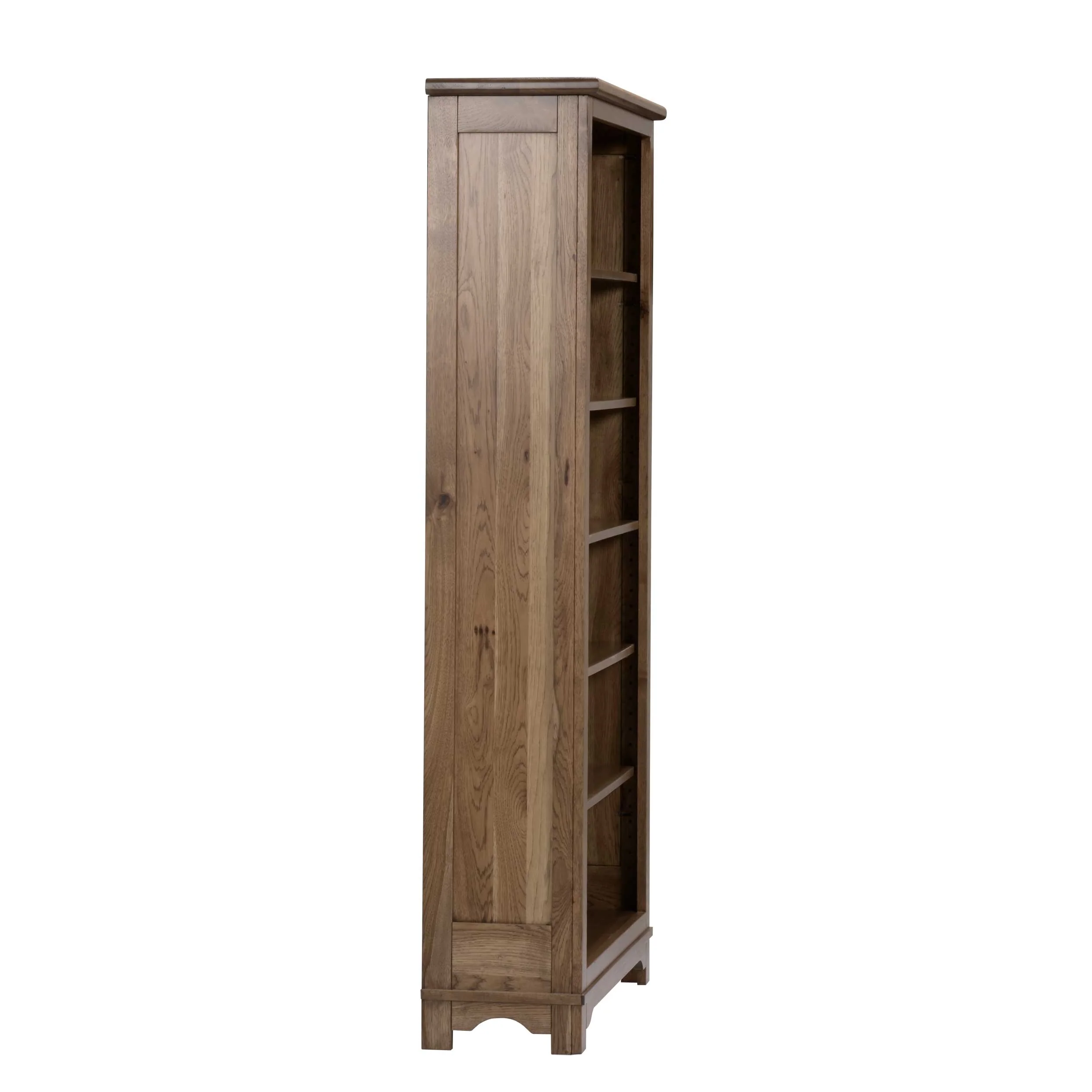 QW Amish Teton Bookcase (choose your height) - Image 4