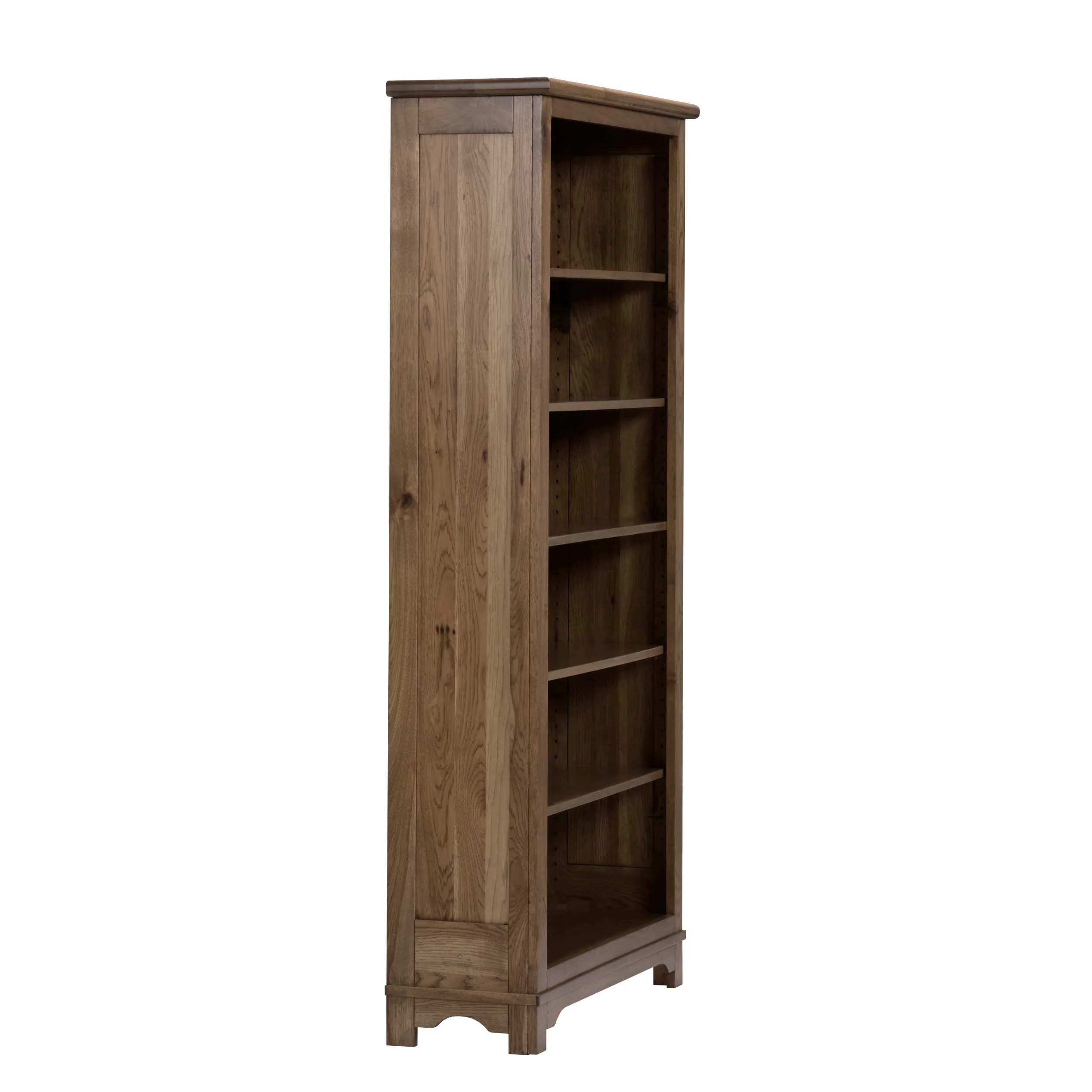 QW Amish Teton Bookcase (choose your height) - Image 5
