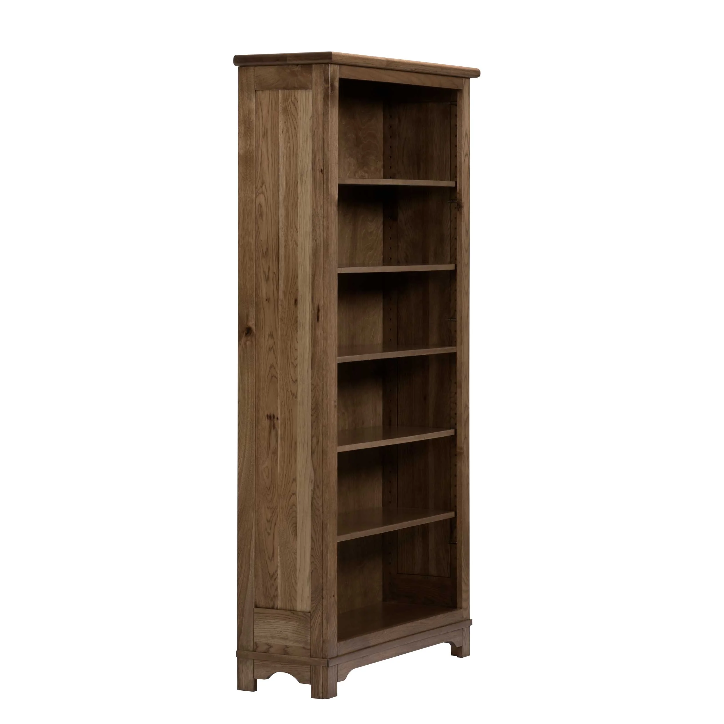 QW Amish Teton Bookcase (choose your height) - Image 6